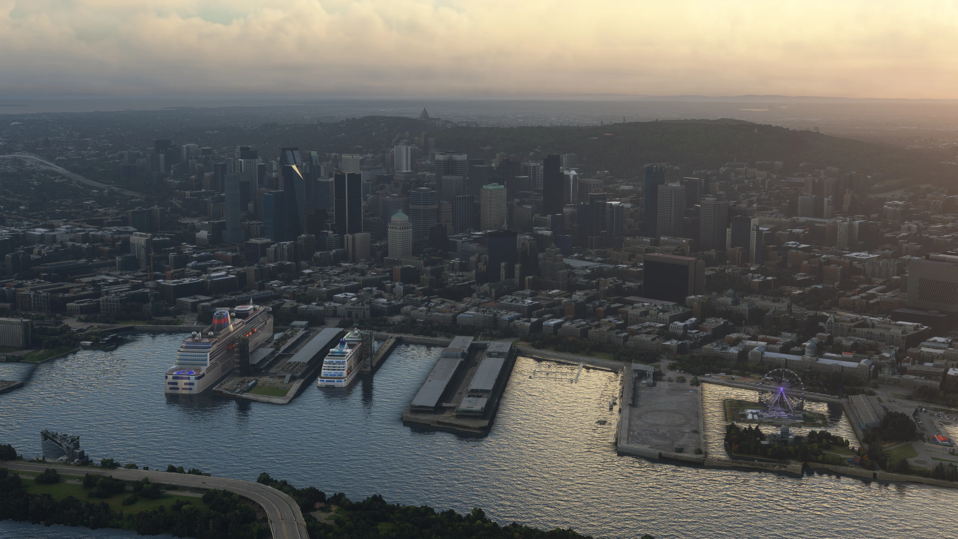 Montreal, Quebec MSFS20/24 - Image 14