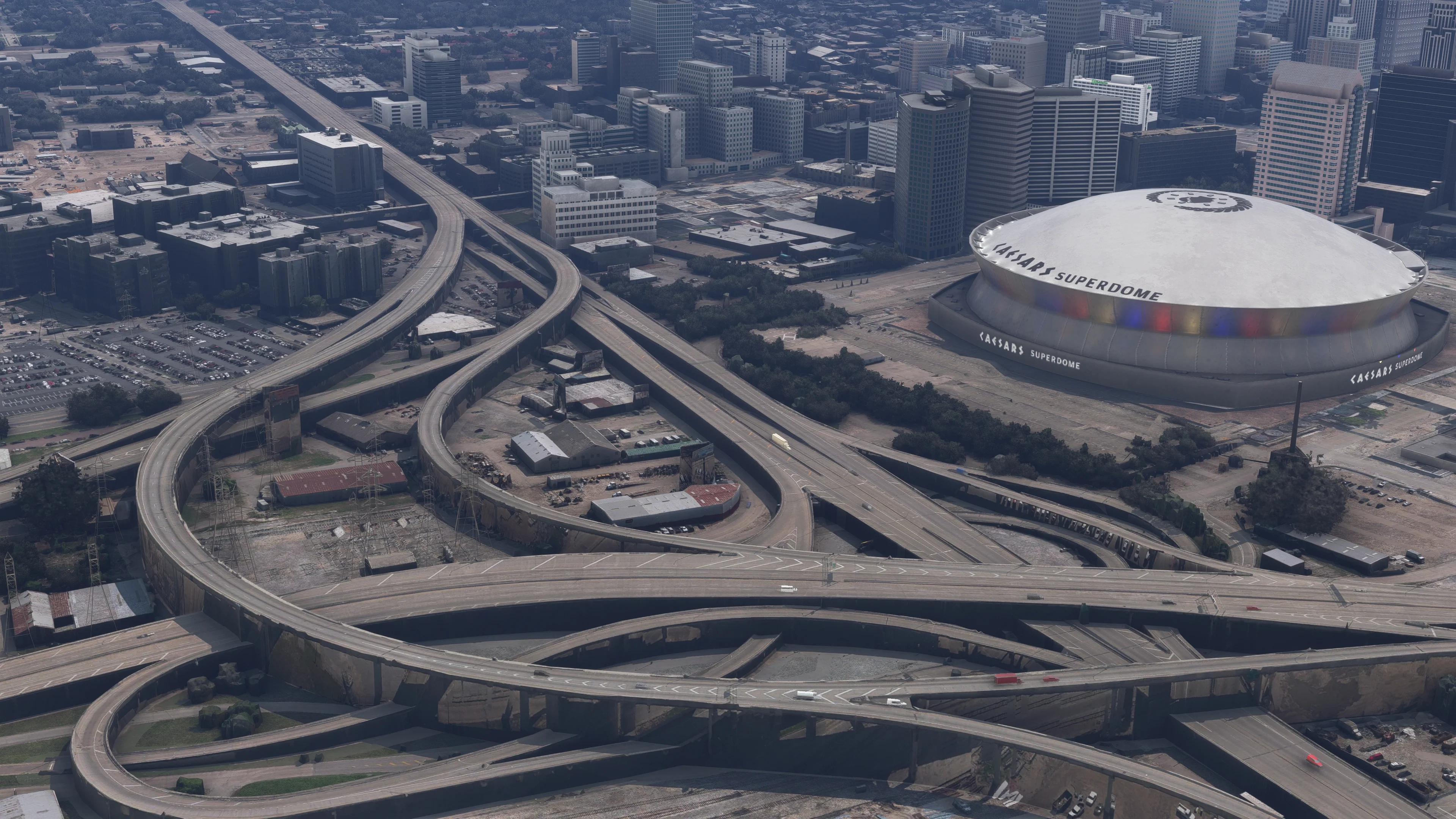 New Orleans, Louisiana MSFS20/24 - Image 13