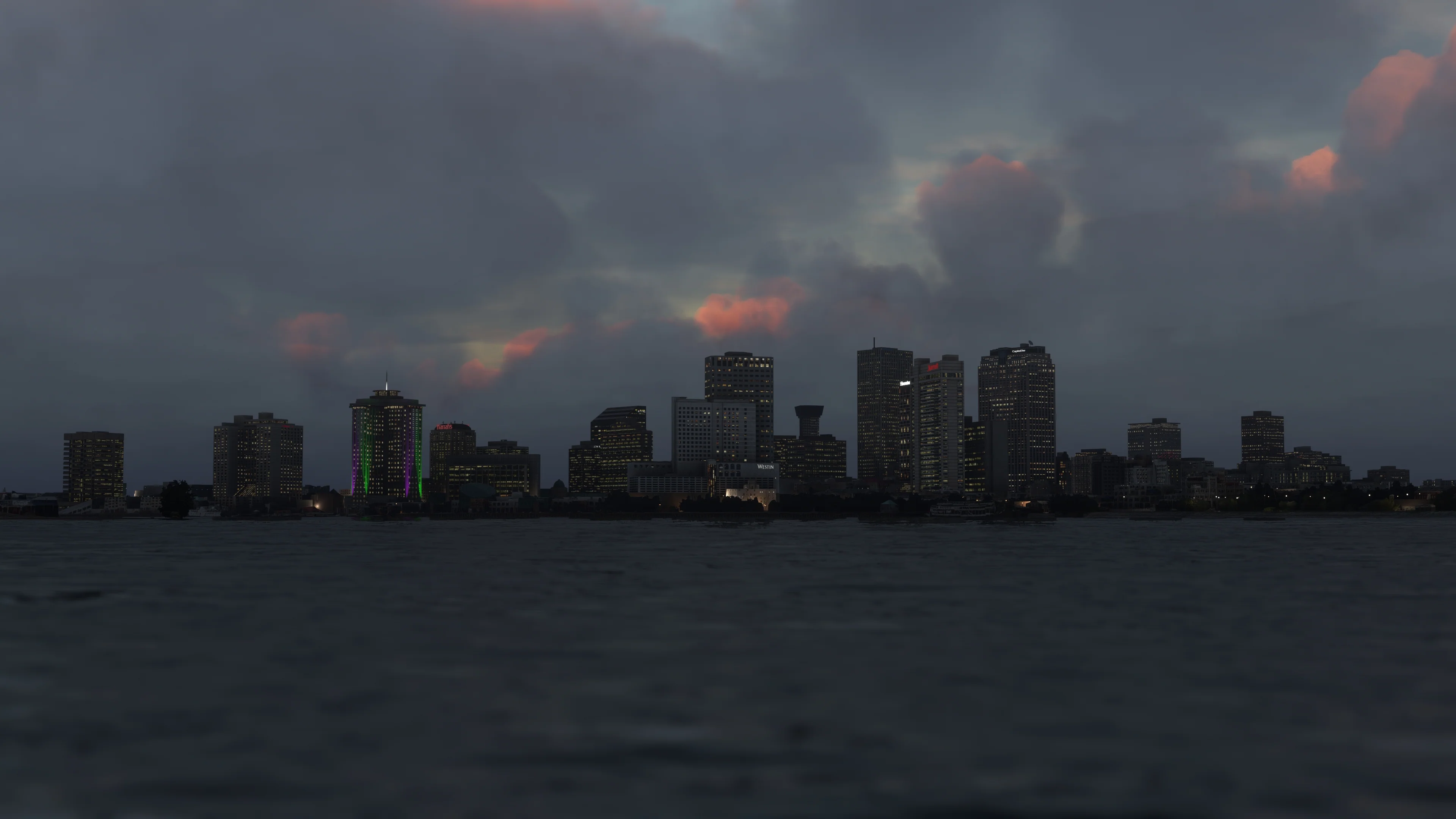 New Orleans, Louisiana MSFS20/24 - Image 16