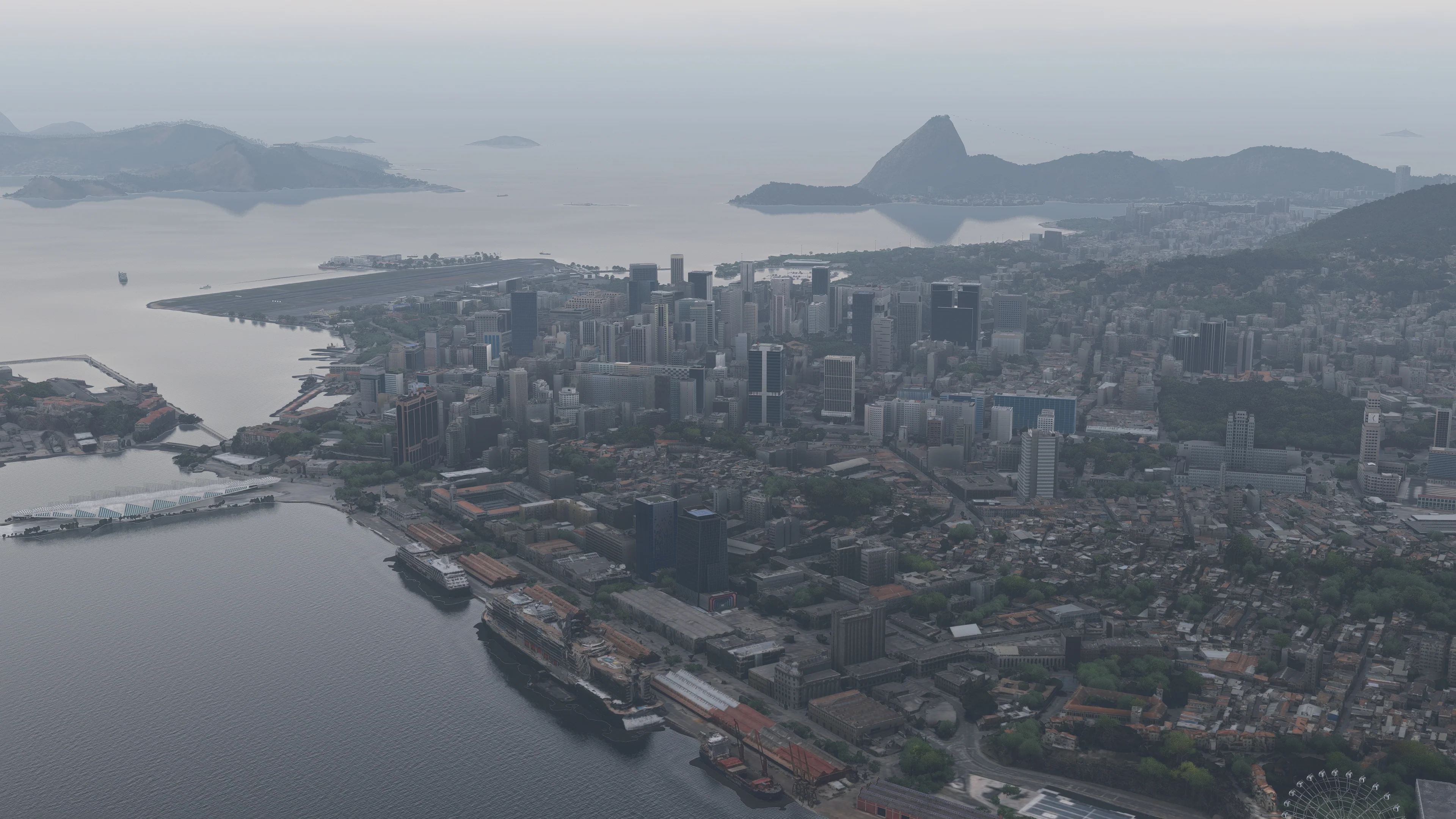 Rio de Janeiro MSFS20/24 - Image 10