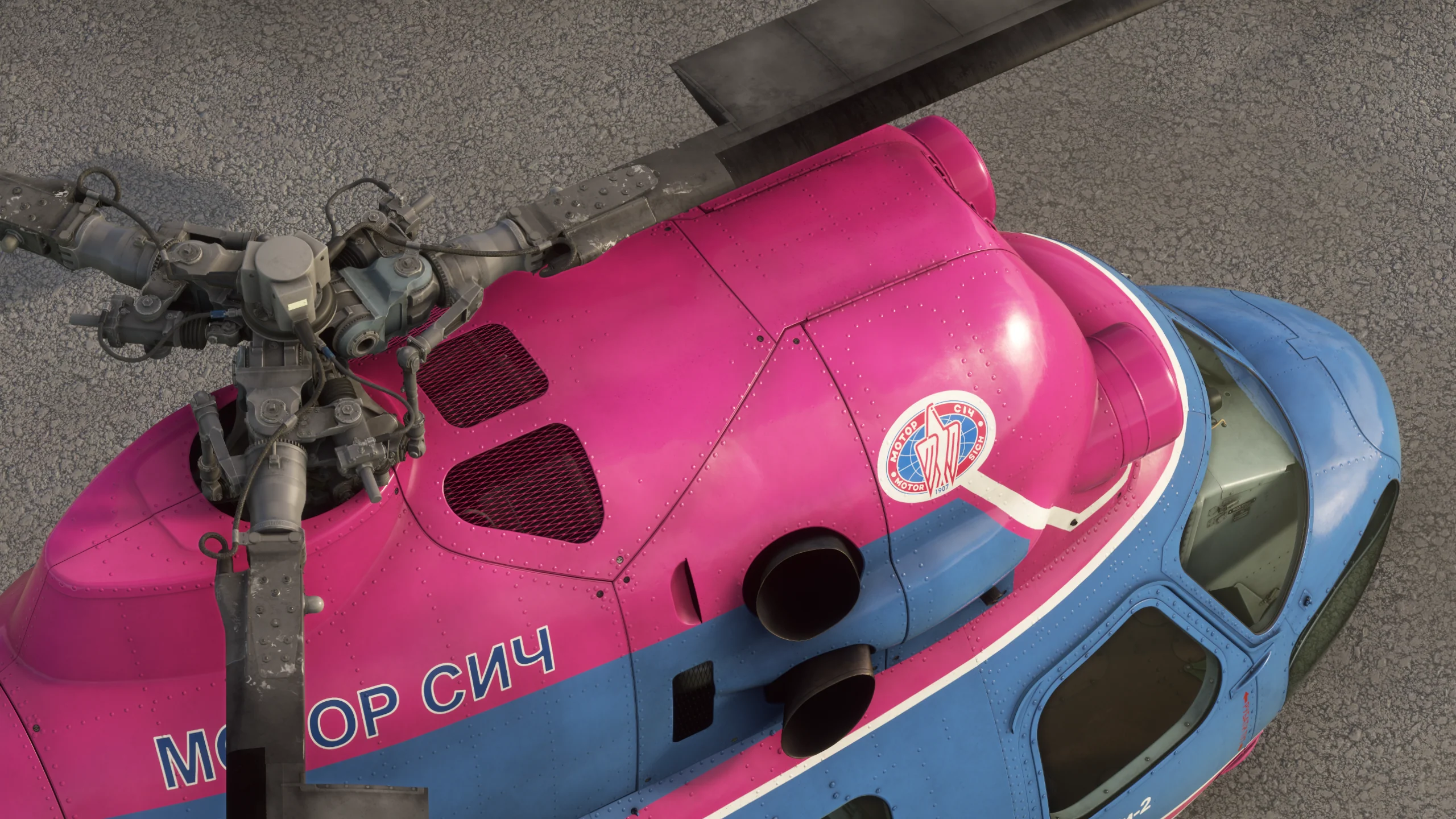 MI-2 Hoplite MSFS20 - Image 14