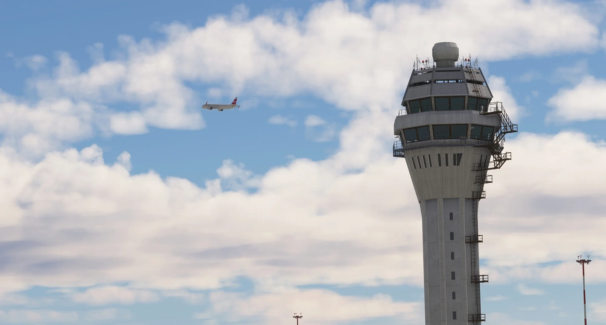 ULLI - Saint-Petersburg Pulkovo Airport MSFS - Image 34