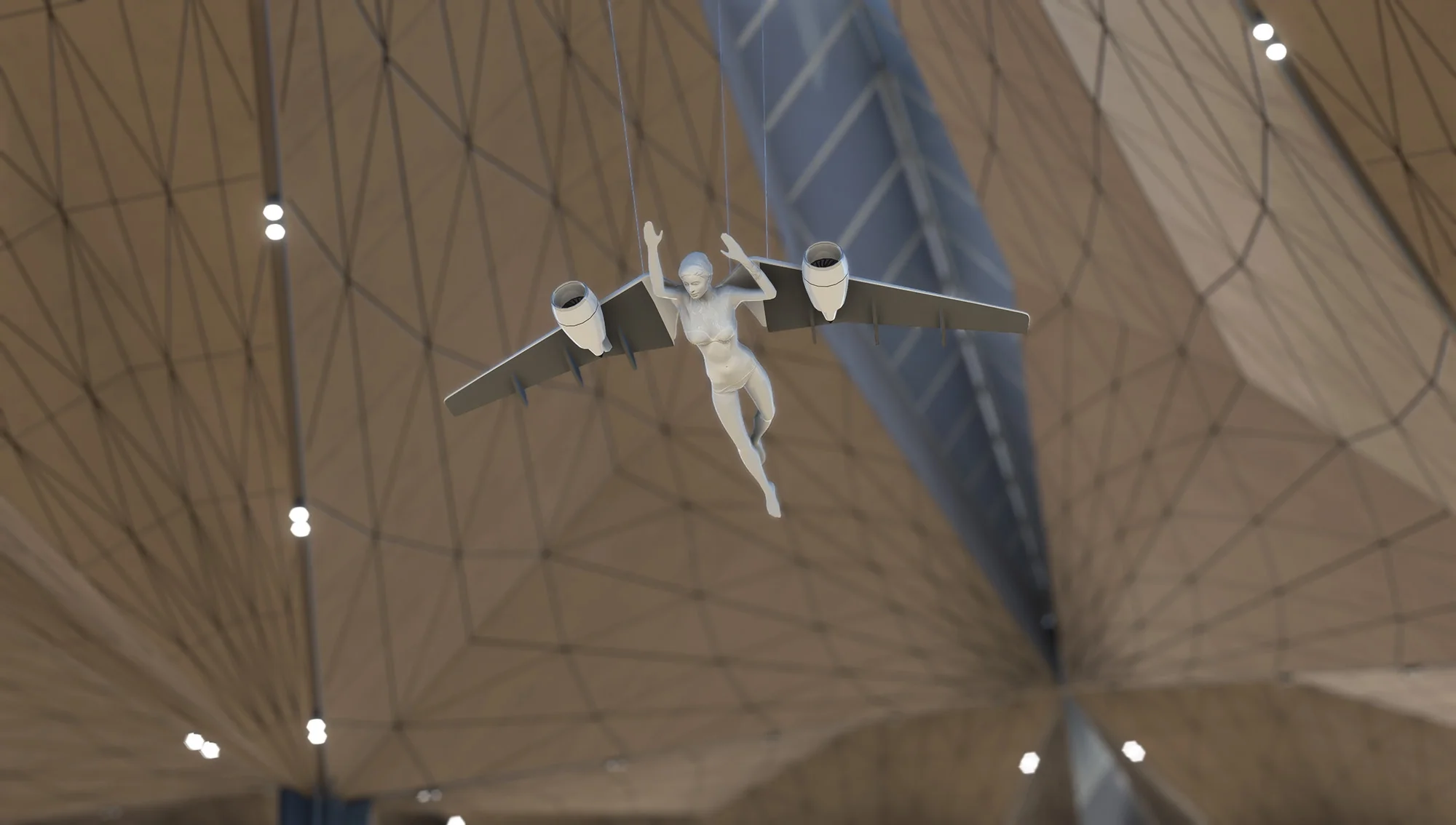 ULLI - Saint-Petersburg Pulkovo Airport MSFS - Image 51