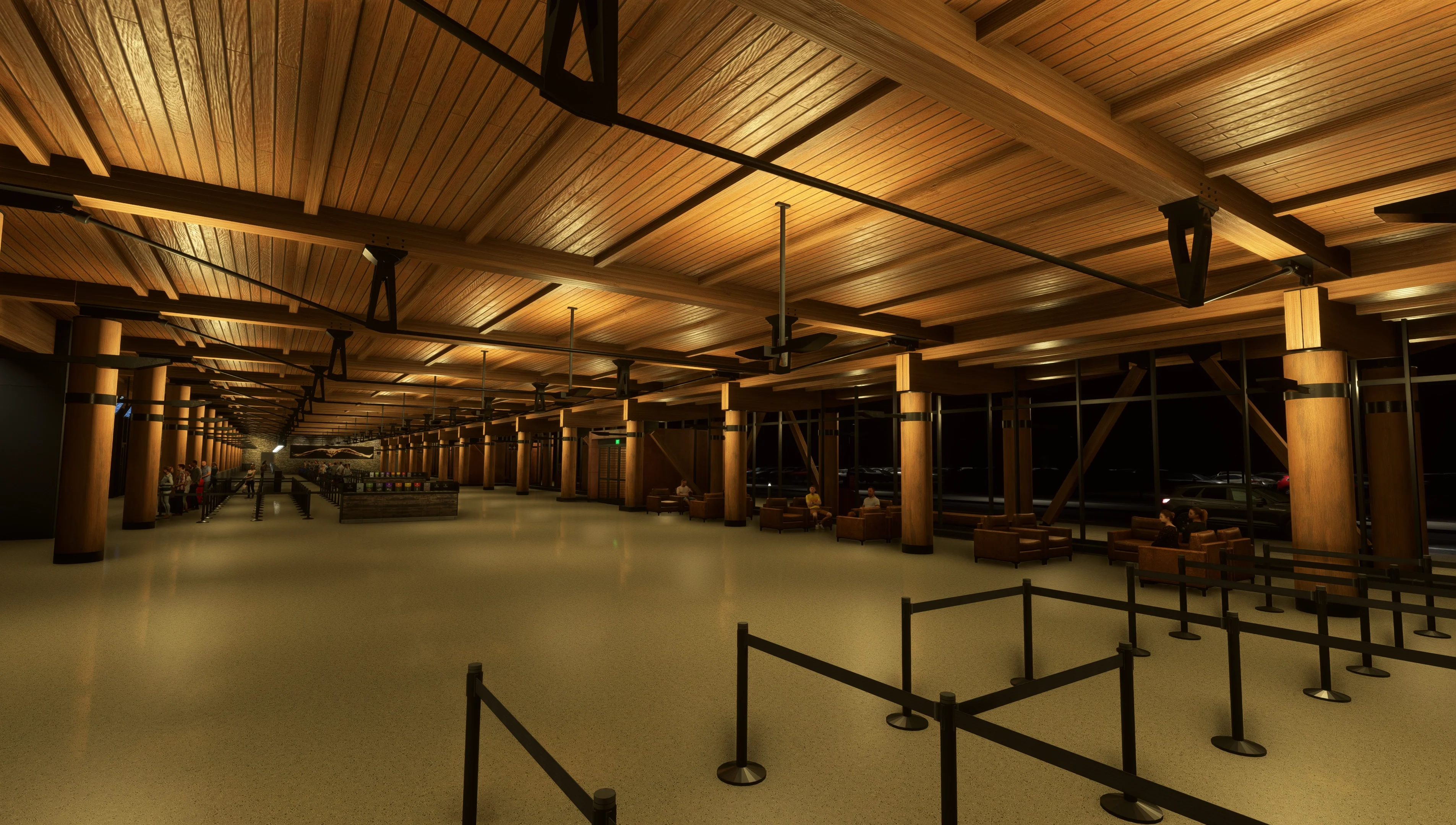 KJAC - Jackson Hole Airport MSFS - Image 14