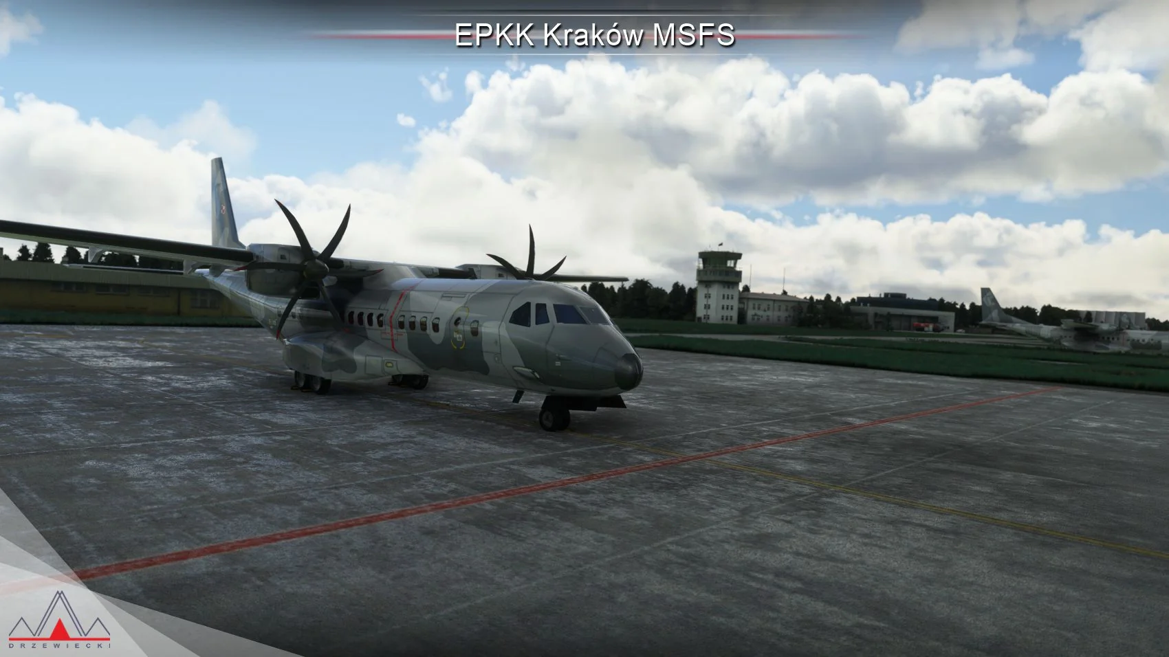 EPKK - Kraków Airport v2 MSFS - Image 28