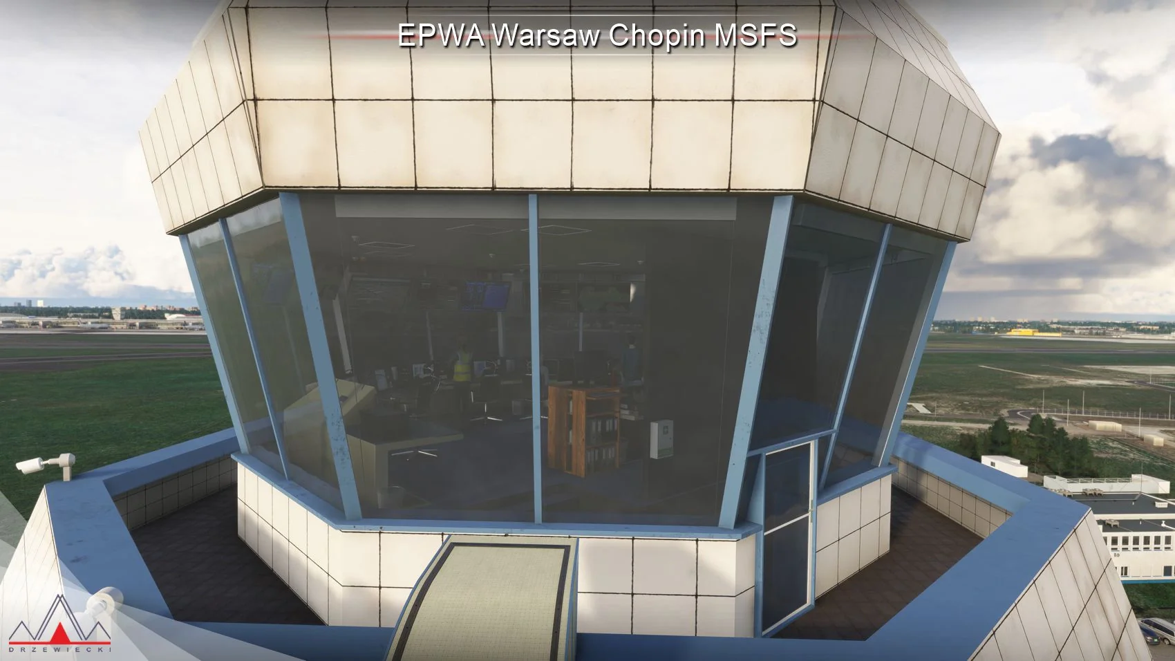 EPWA - Warsaw Chopin MSFS - Image 12