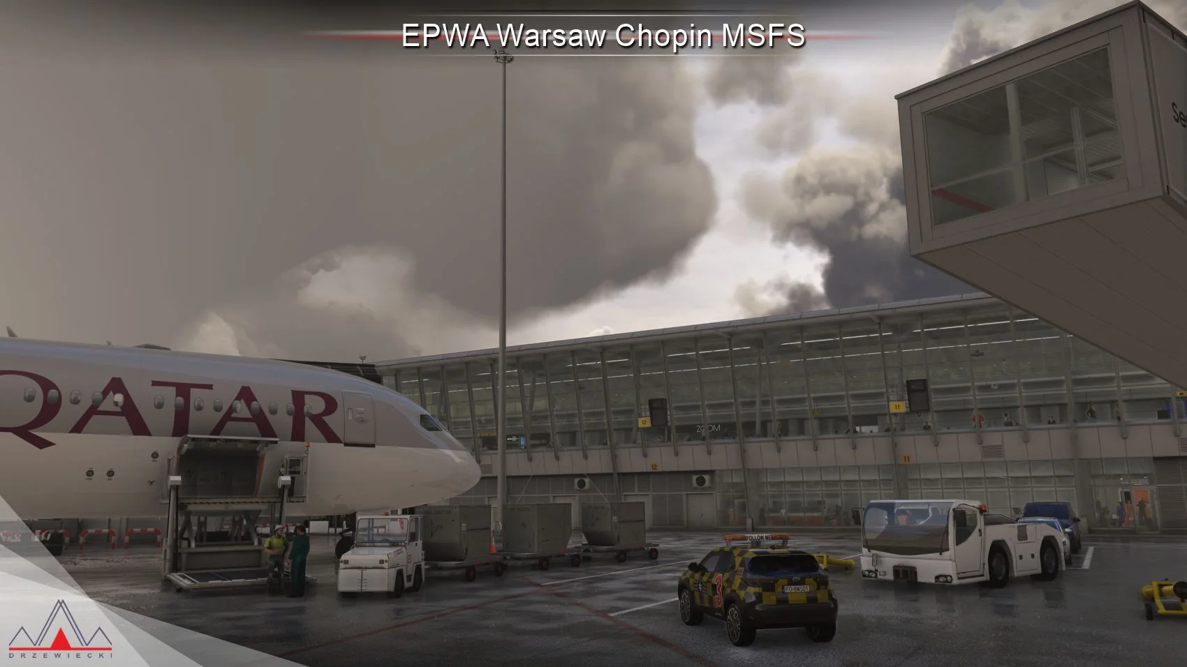 EPWA - Warsaw Chopin MSFS - Image 19