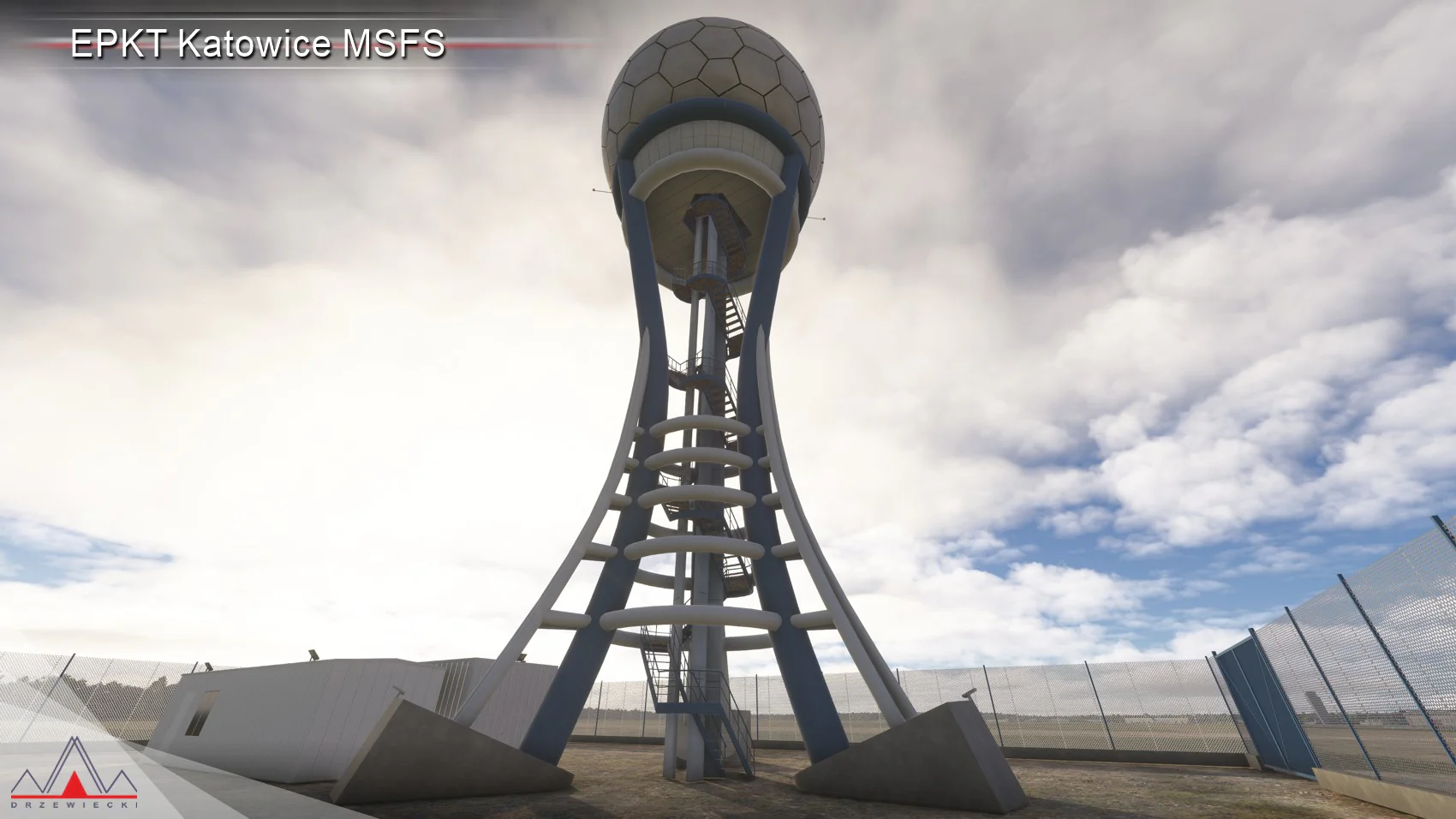 EPKT - Katowice Airport MSFS20/24 - Image 35