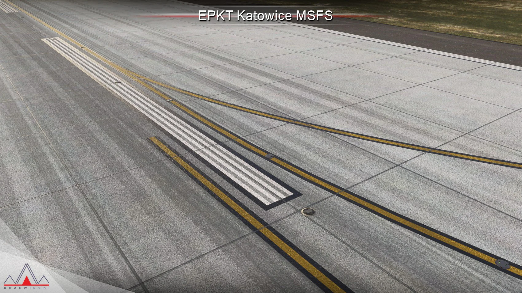 EPKT - Katowice Airport MSFS20/24 - Image 9