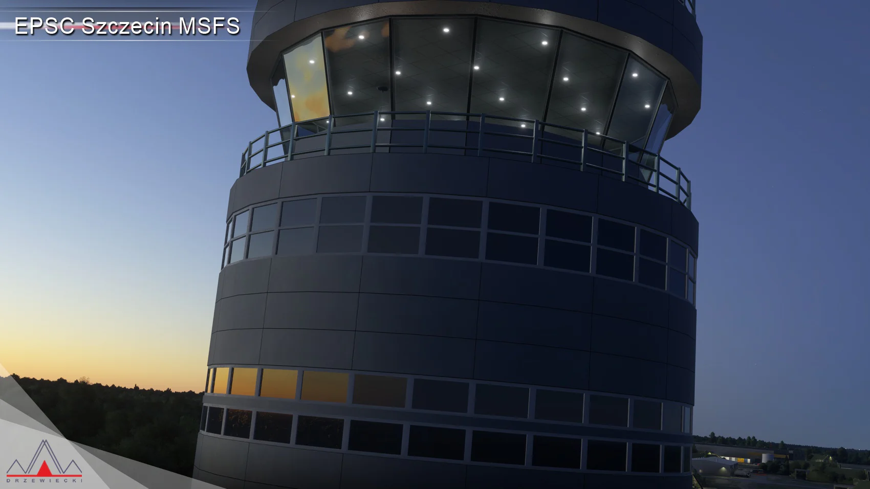 EPSC - Szczecin Airport MSFS20/24 - Image 41