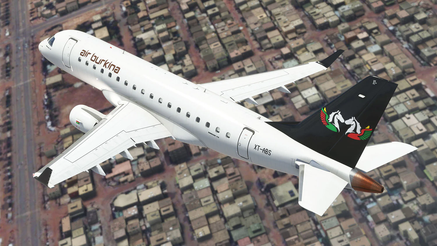 E-Jets 170 Livery Pack Vol. 1 MSFS - Image 16