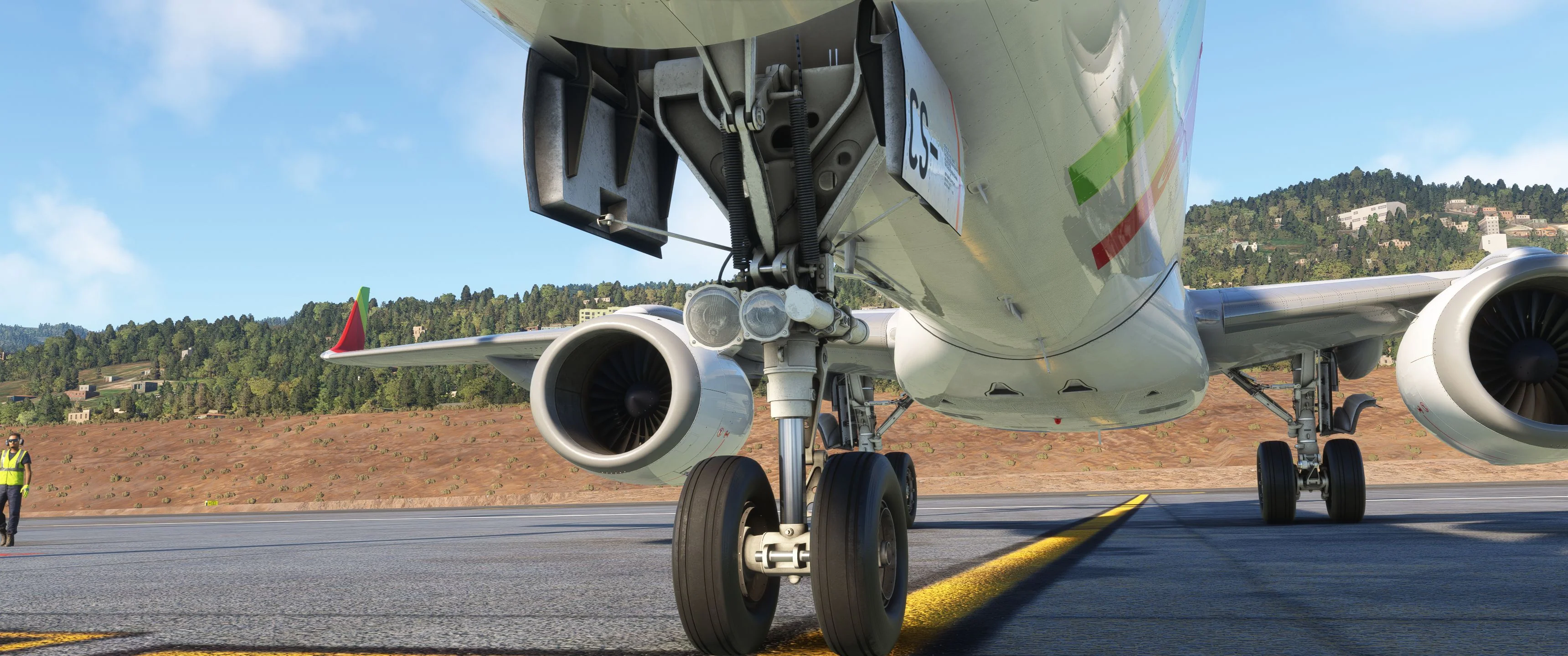 E-Jets 190/195 MSFS - Image 28