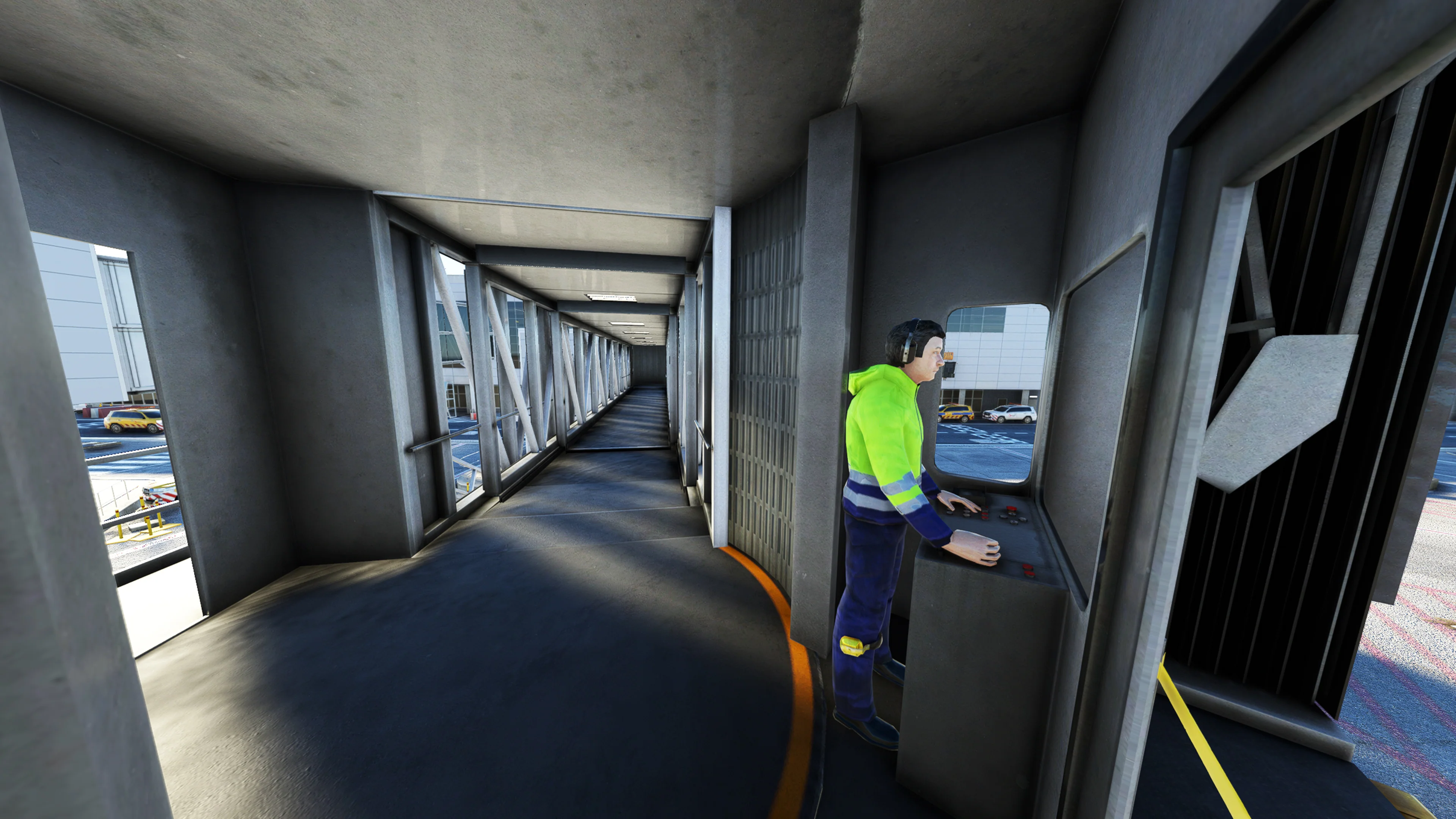 EBBR - Brussels Airport MSFS - Image 11