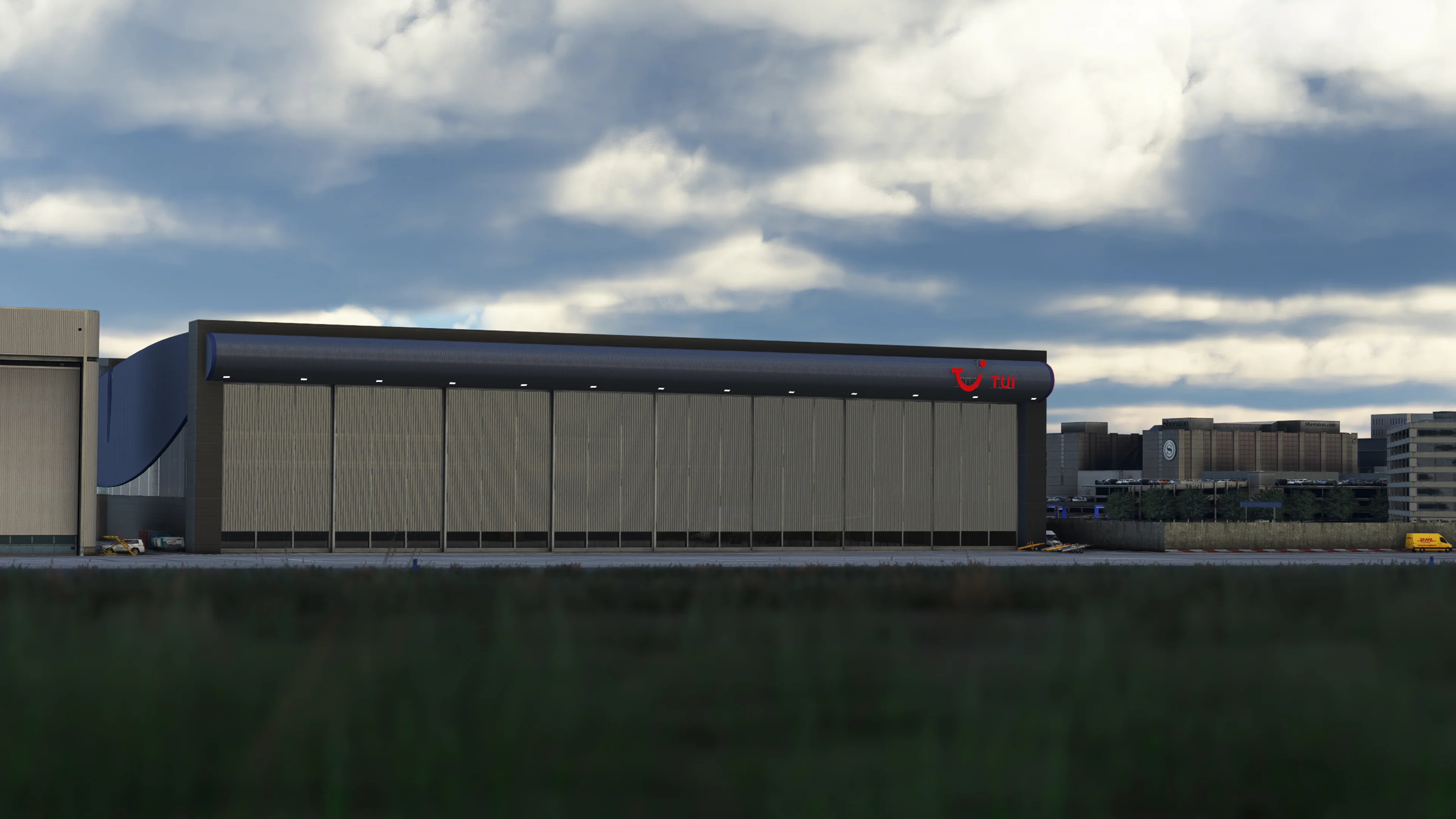EBBR - Brussels Airport MSFS - Image 18