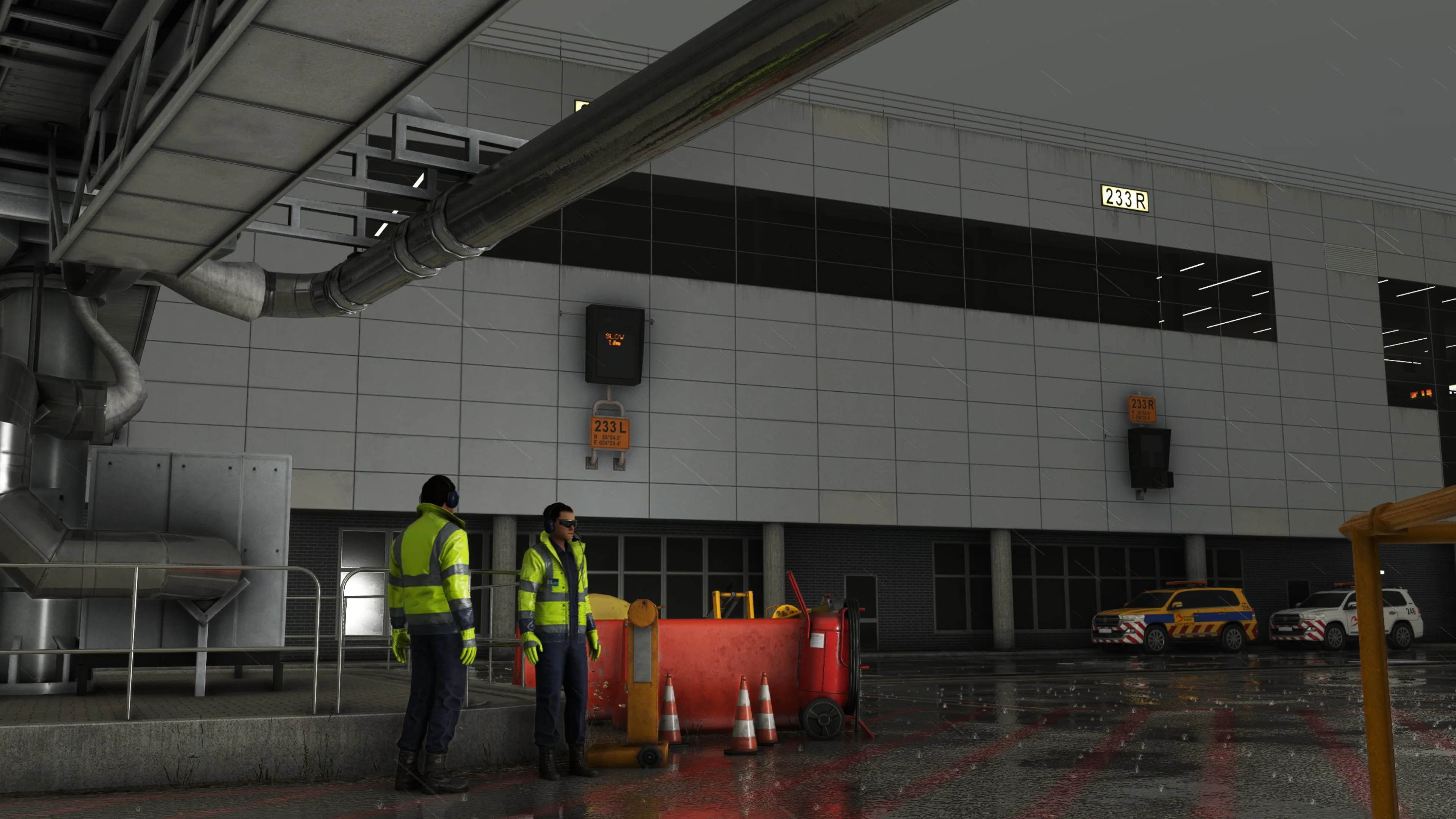 EBBR - Brussels Airport MSFS - Image 21