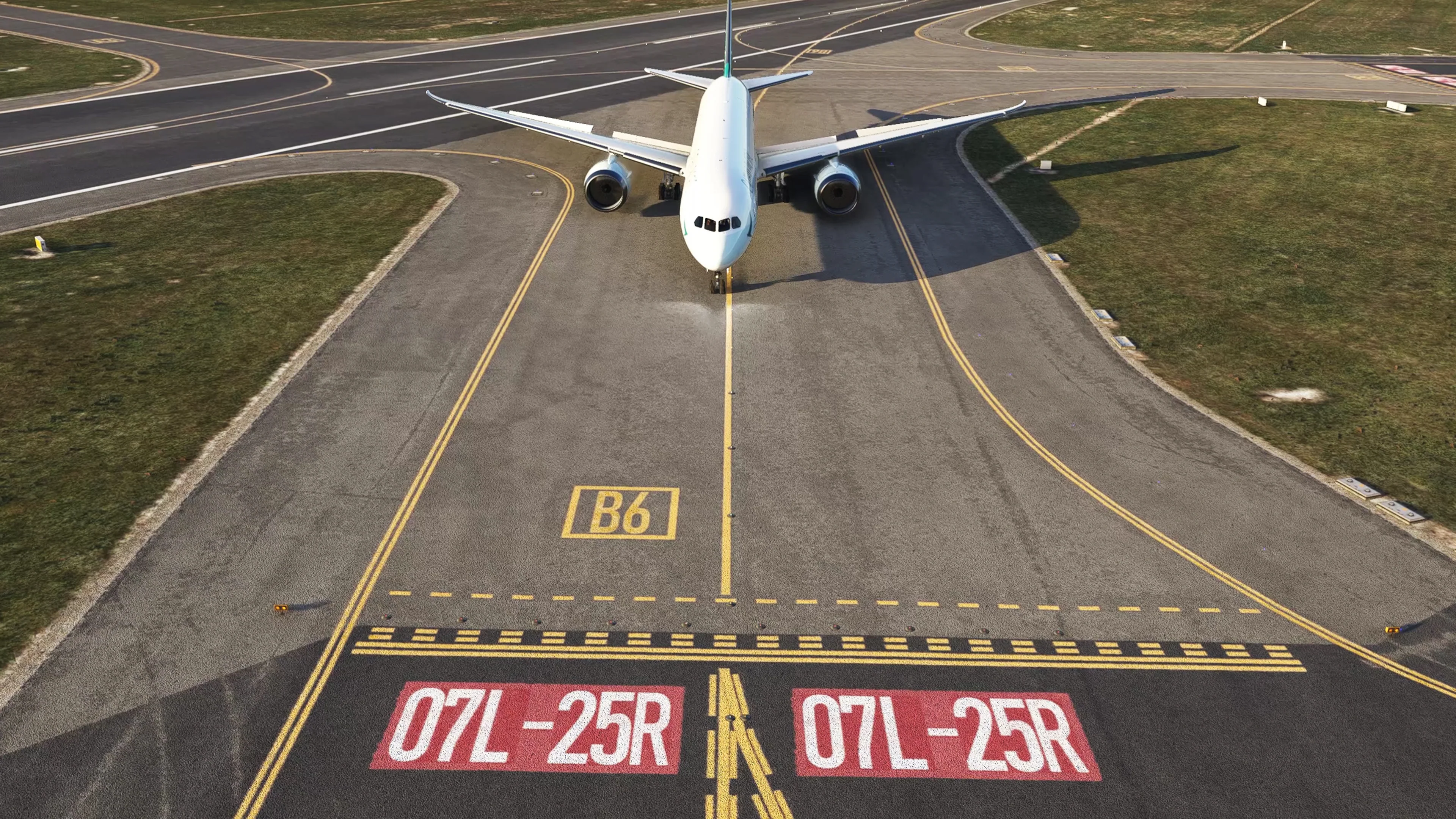 EBBR - Brussels Airport MSFS - Image 27