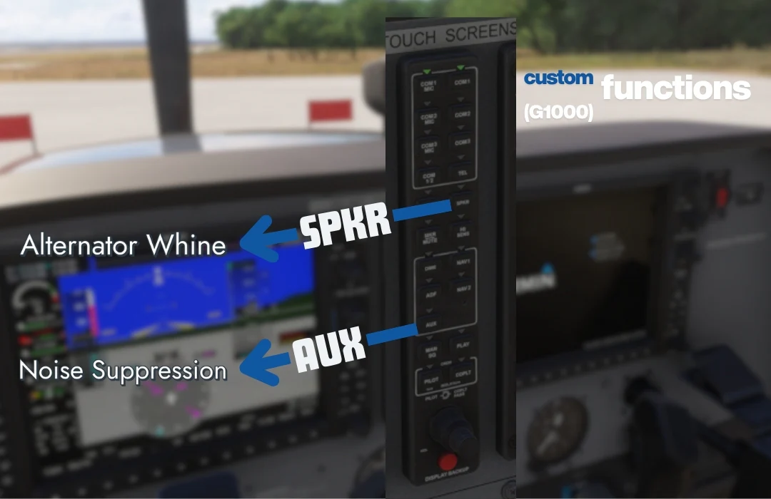 Cessna 172 Sound Pack MSFS20/24 - Image 7