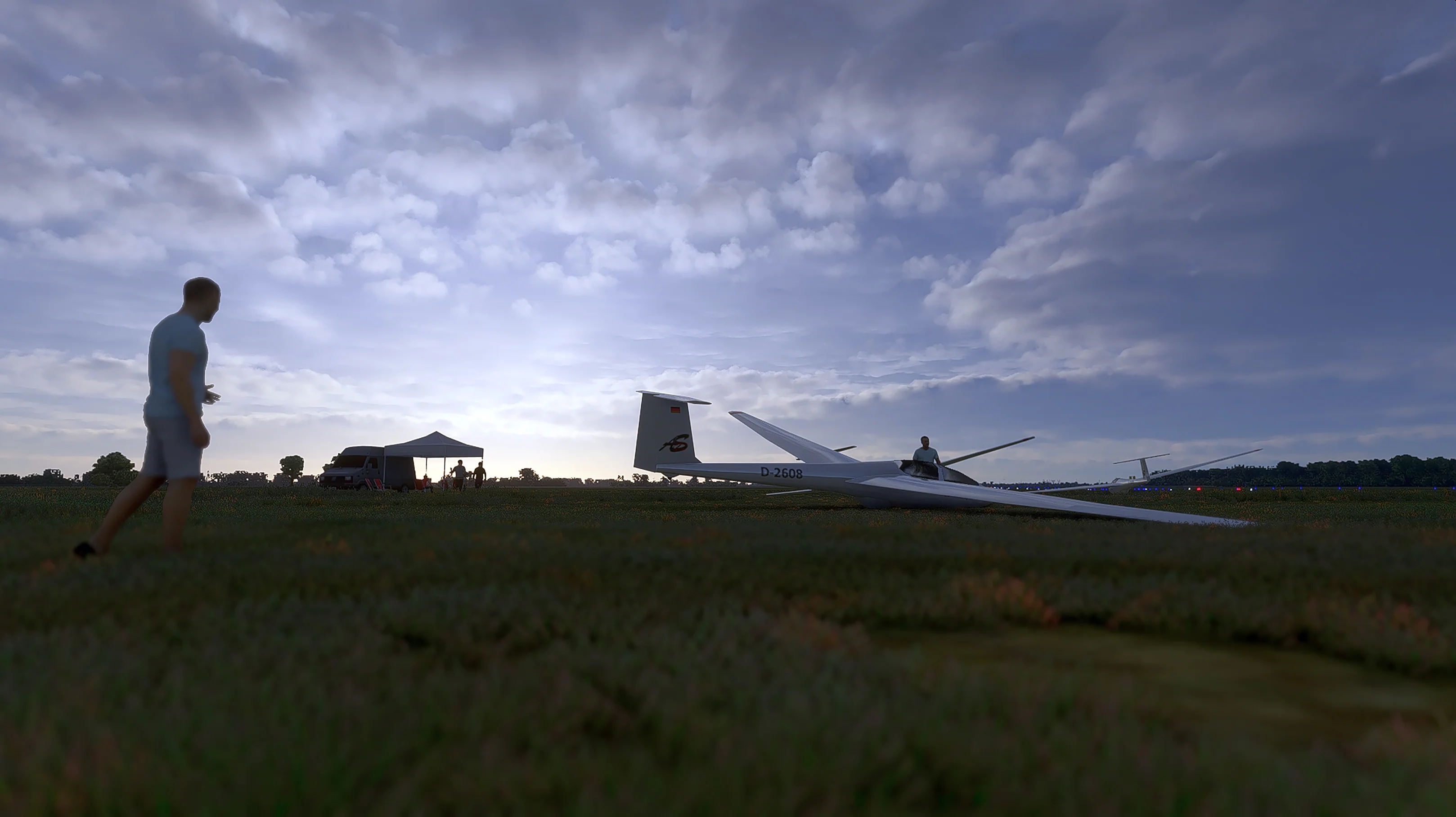 EDBK - Kyritz Airfield MSFS - Image 3