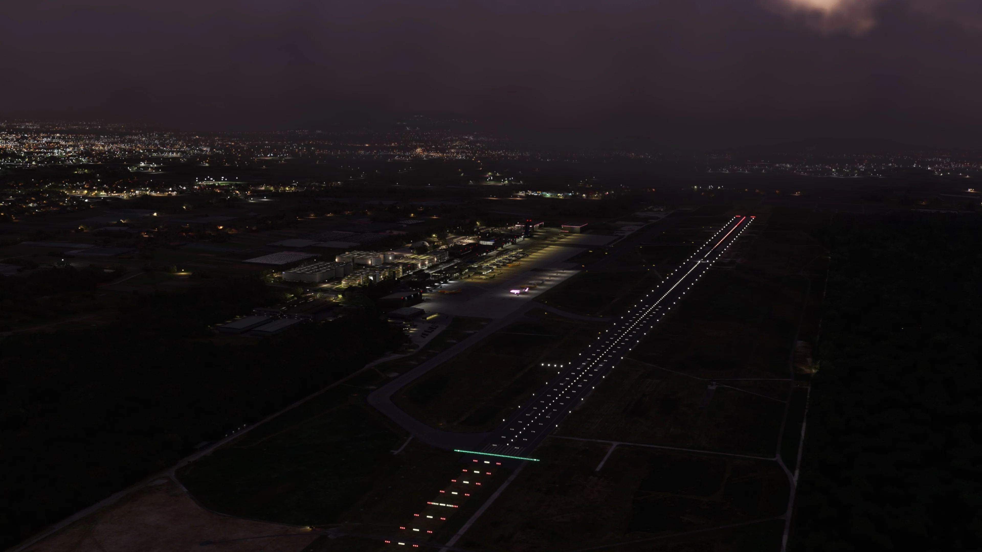EDDN - Nuremberg Airport MSFS - Image 13