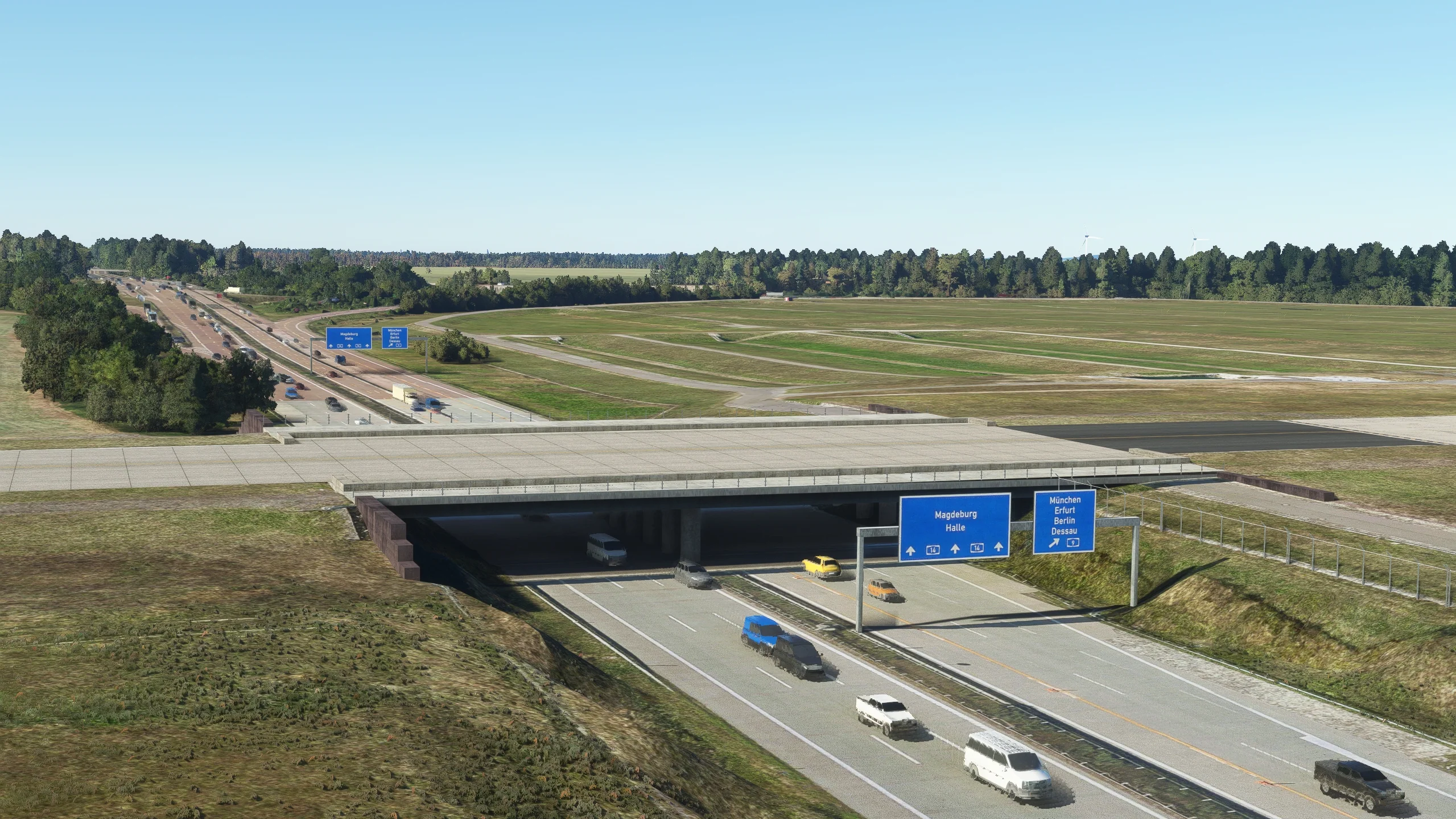EDDP - Leipzig Intl. MSFS - Image 30