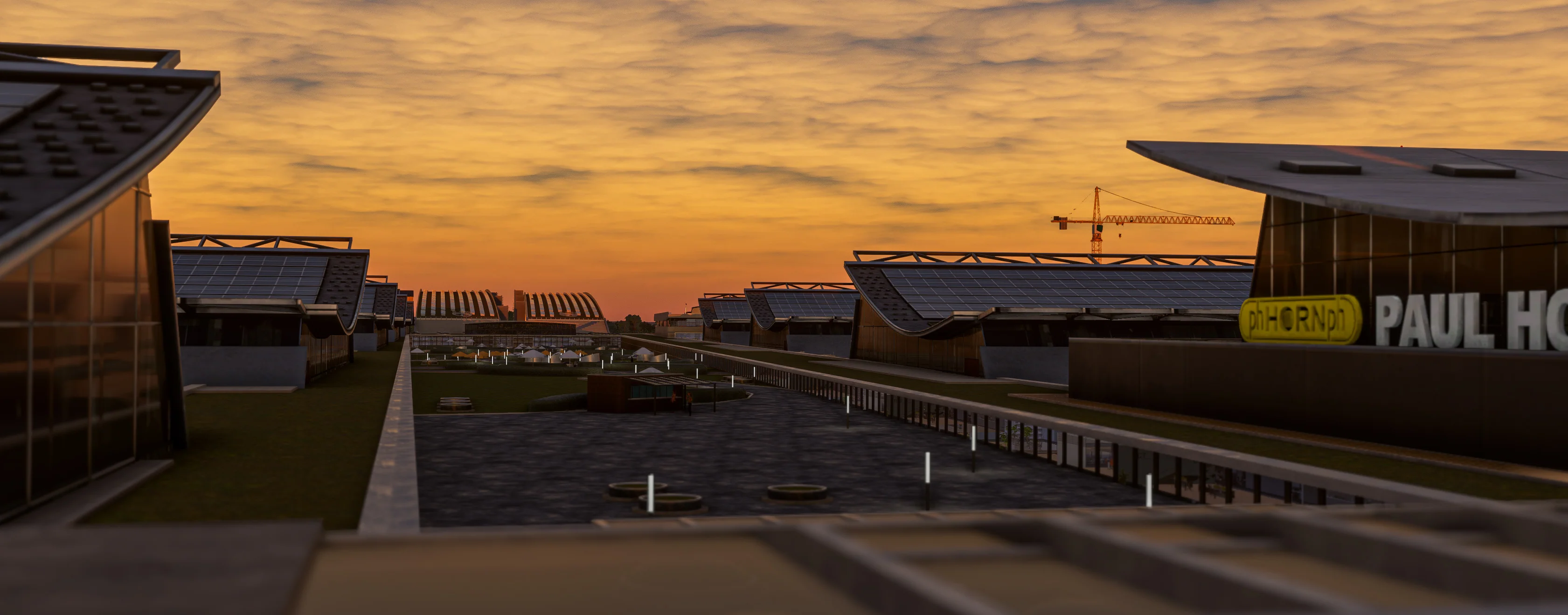 EDDS - Stuttgart Airport MSFS - Image 11