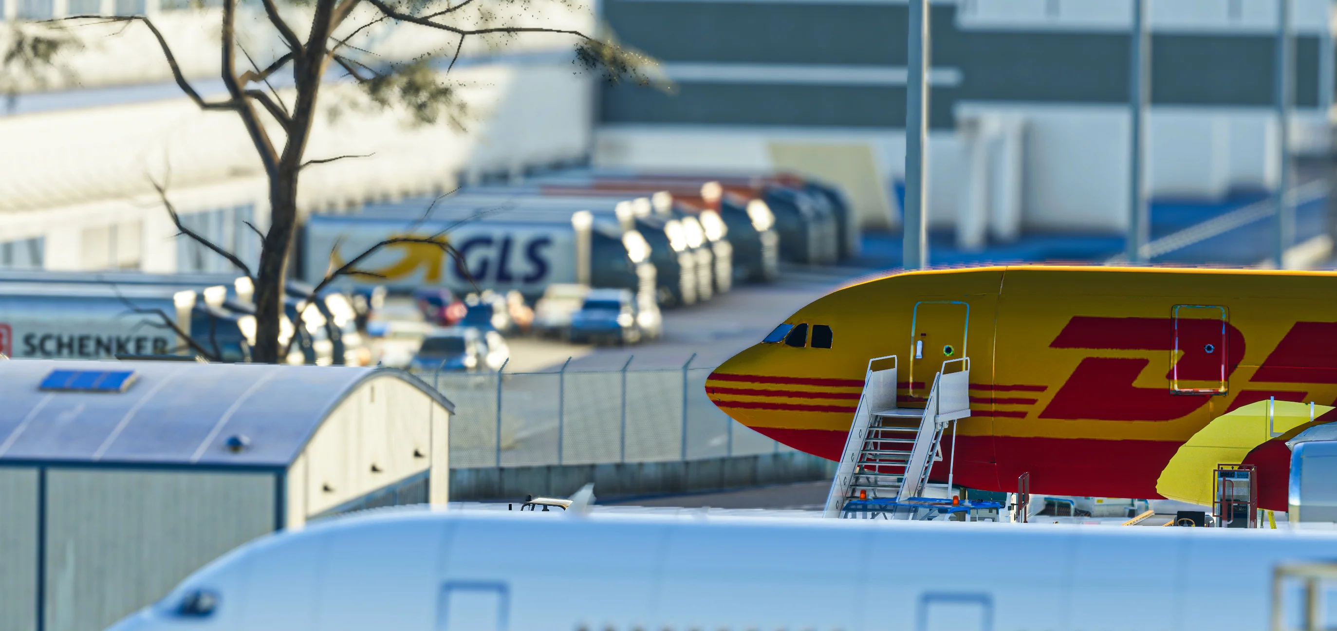 EDDS - Stuttgart Airport MSFS - Image 14