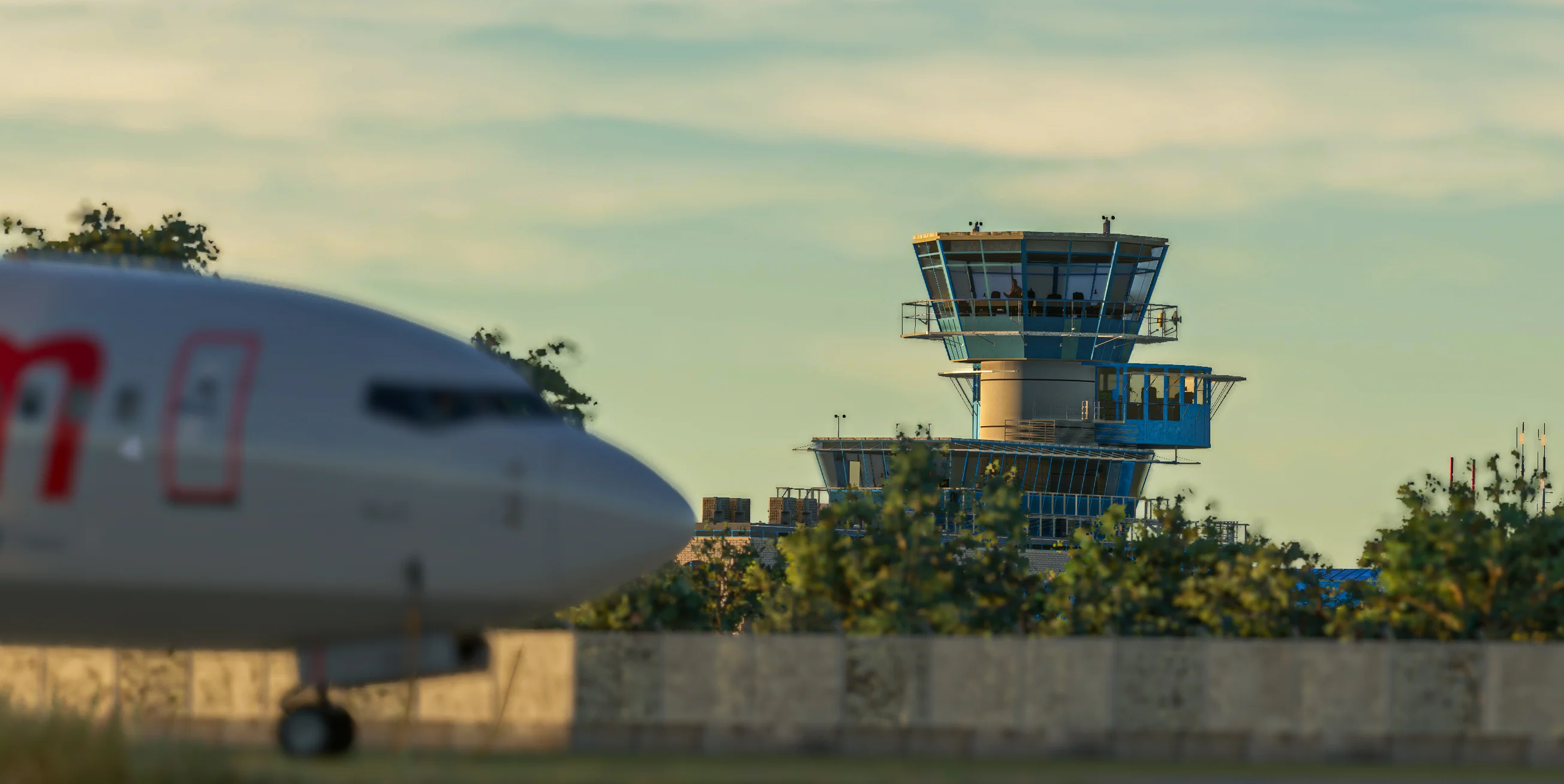 EDDS - Stuttgart Airport MSFS - Image 18