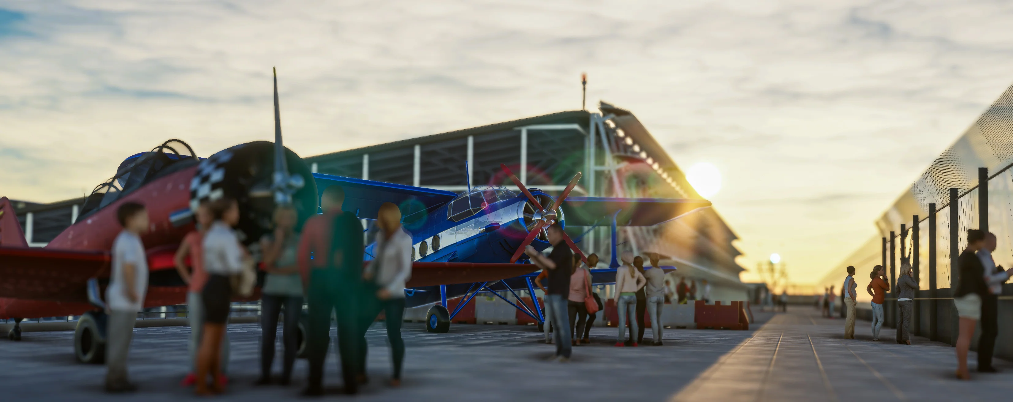 EDDS - Stuttgart Airport MSFS - Image 19