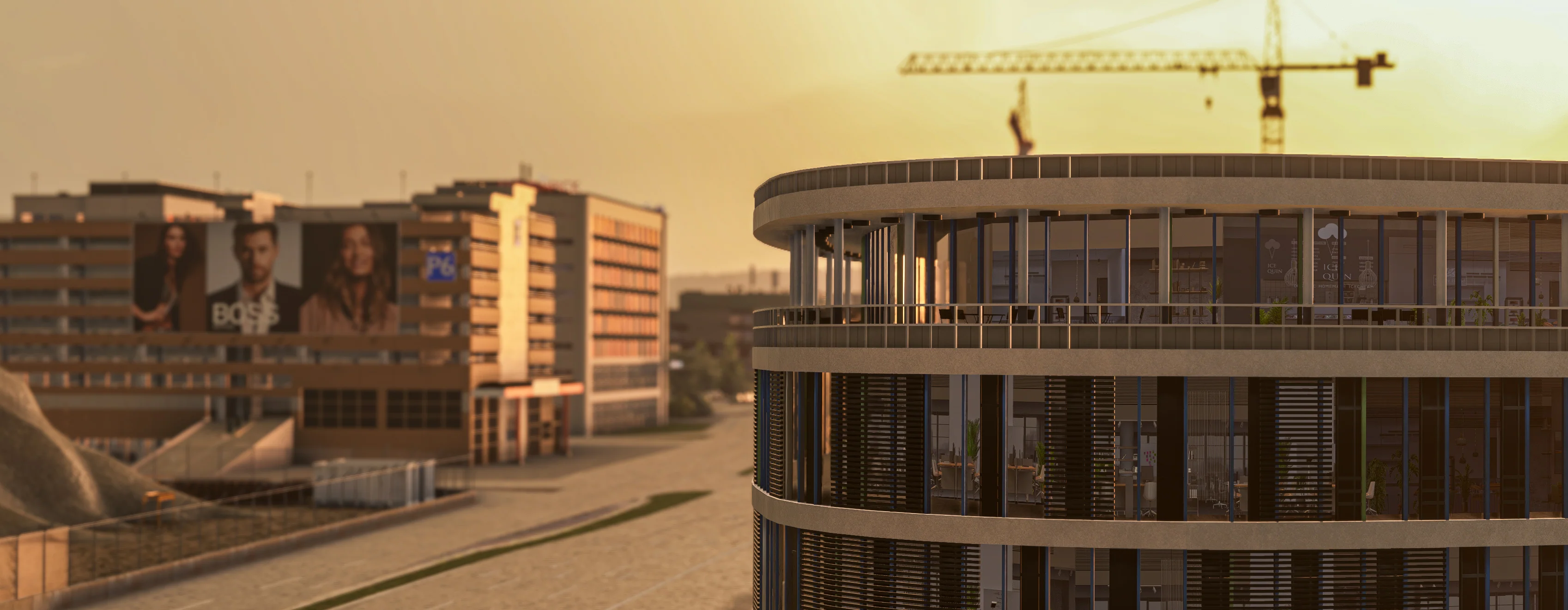EDDS - Stuttgart Airport MSFS - Image 23