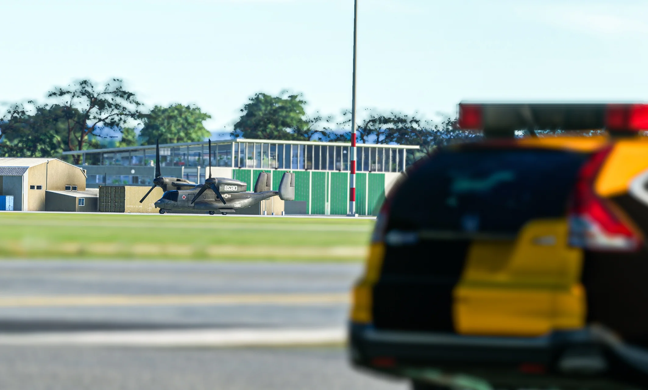 EDDS - Stuttgart Airport MSFS - Image 31