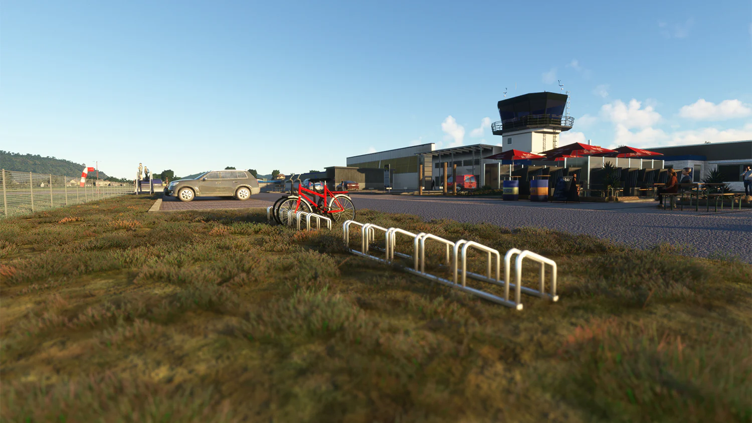 EDVY - Porta Westfalica Airfield MSFS - Image 2