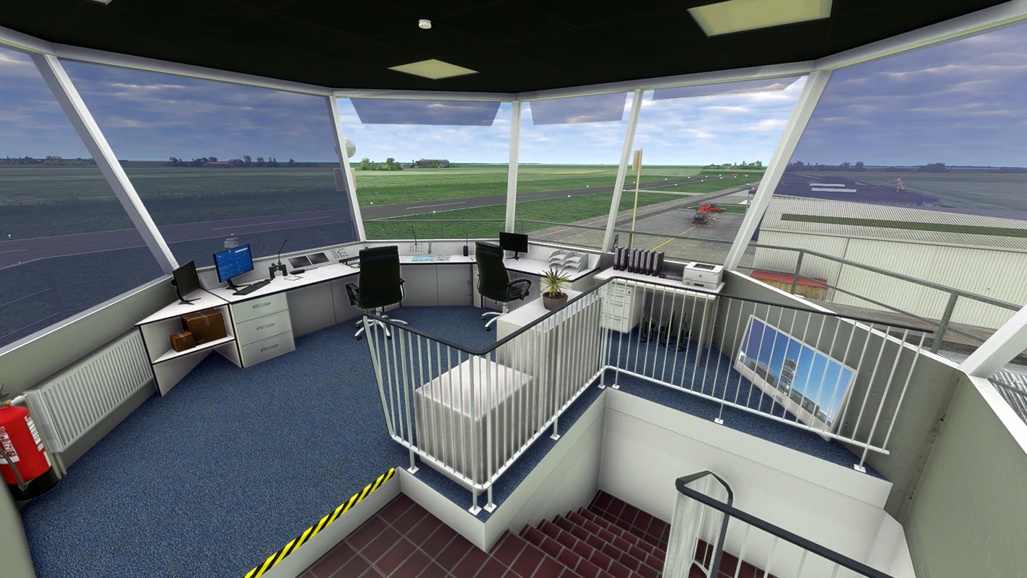 EDWS - Norden-Norddeich MSFS - Image 9