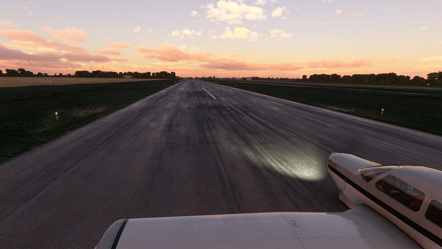 EDXB - Heide-Büsum Airfield MSFS - Image 10