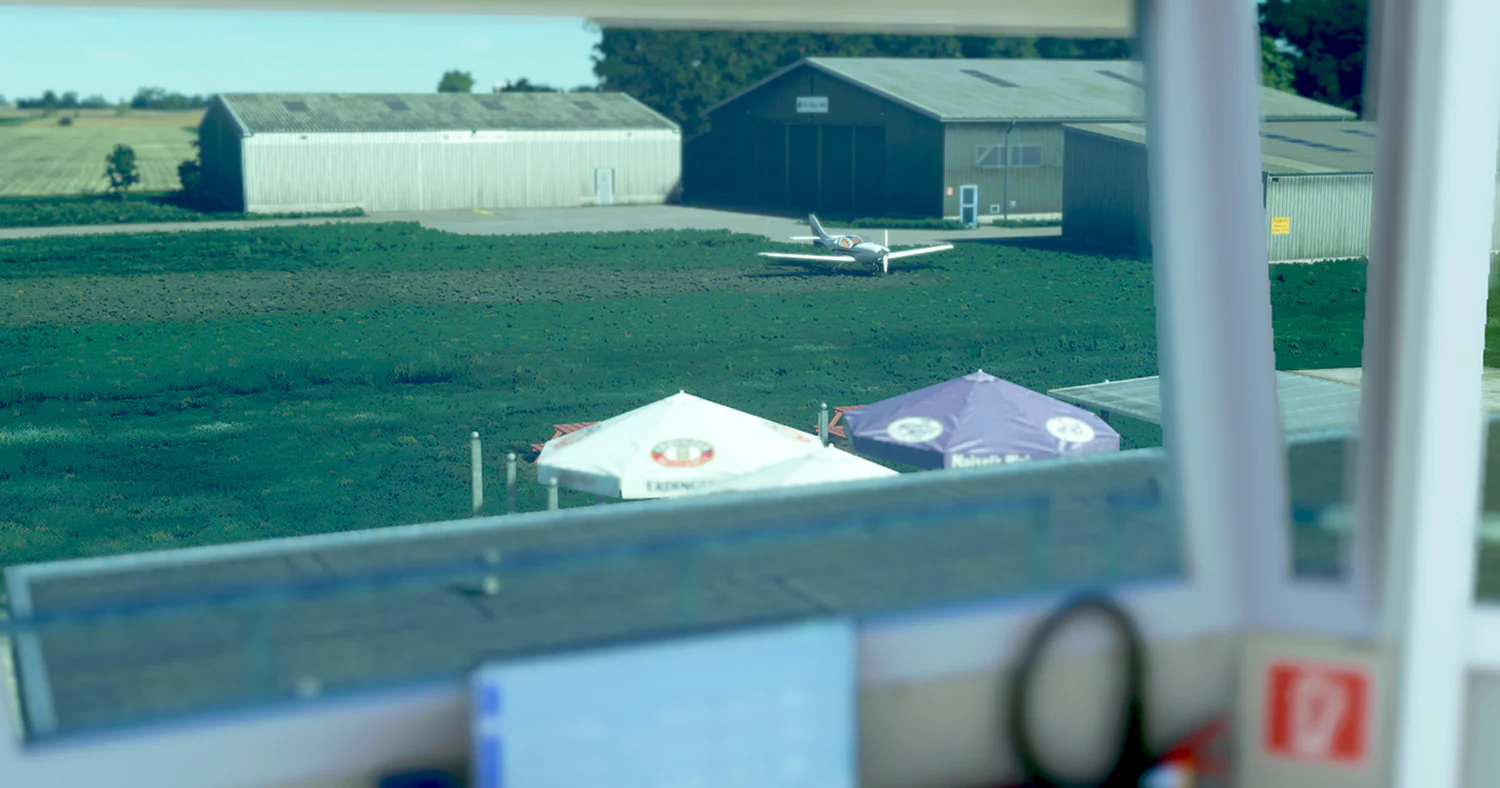EDXB - Heide-Büsum Airfield MSFS - Image 7