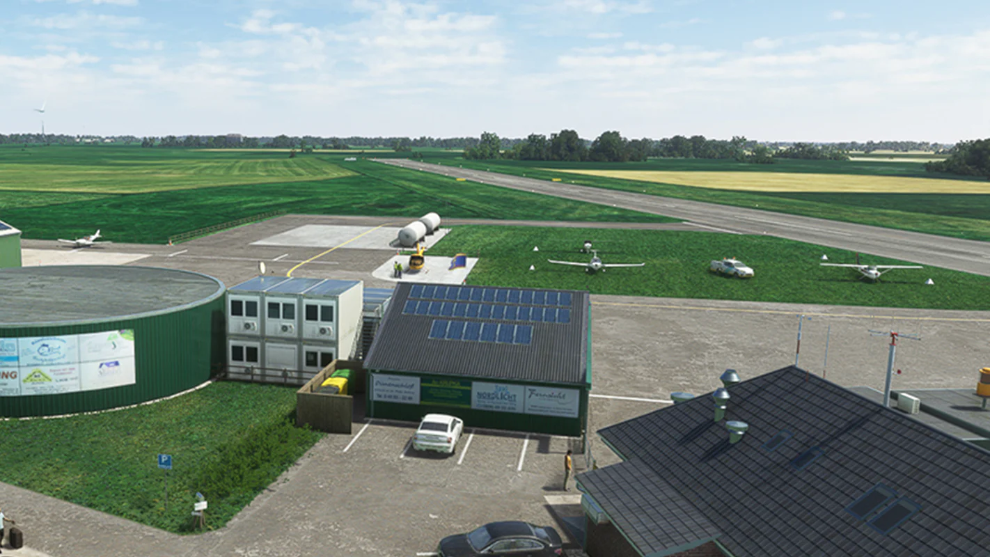 EDXO - St. Peter-Ording MSFS
