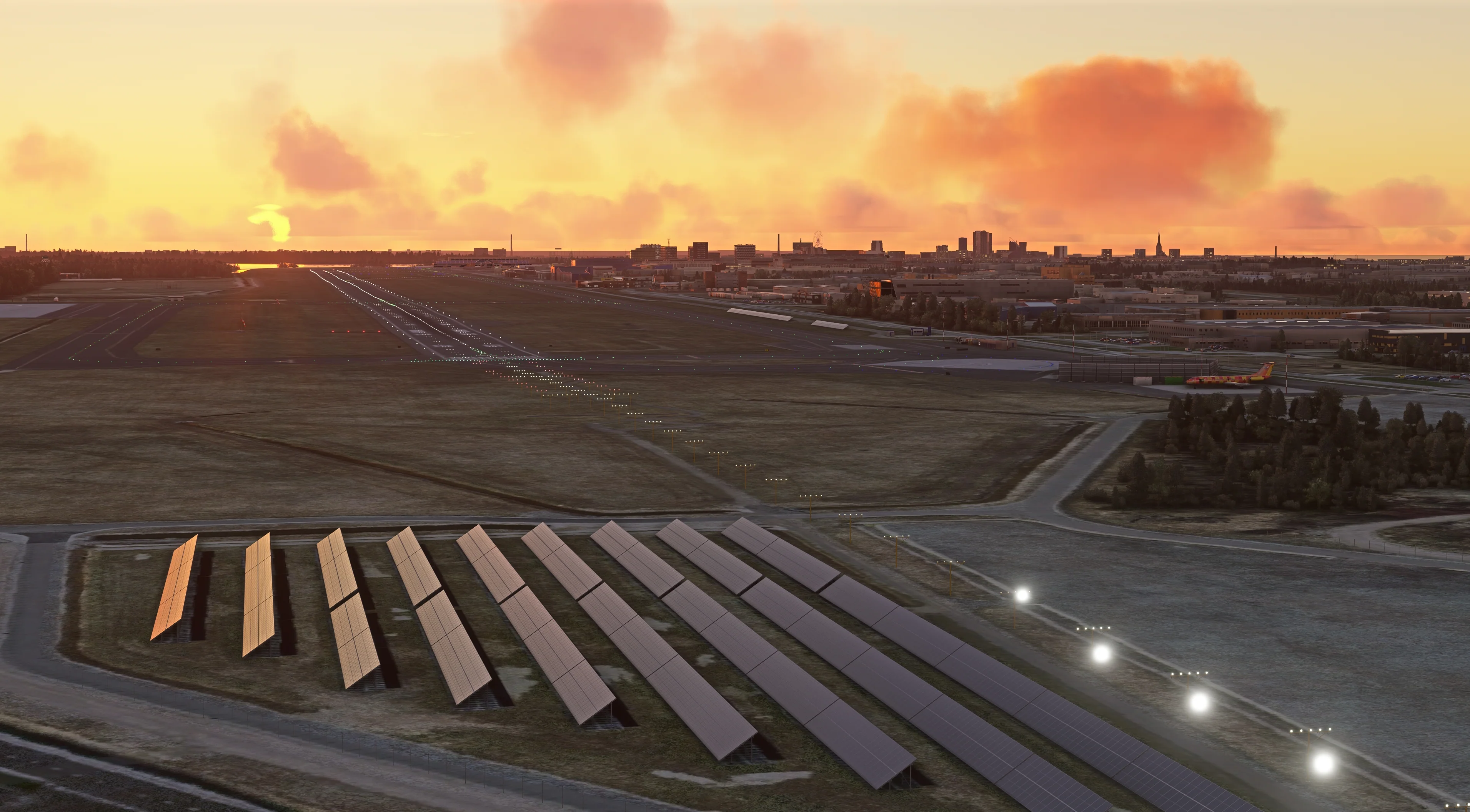 EETN - Tallinn Airport MSFS - Image 10
