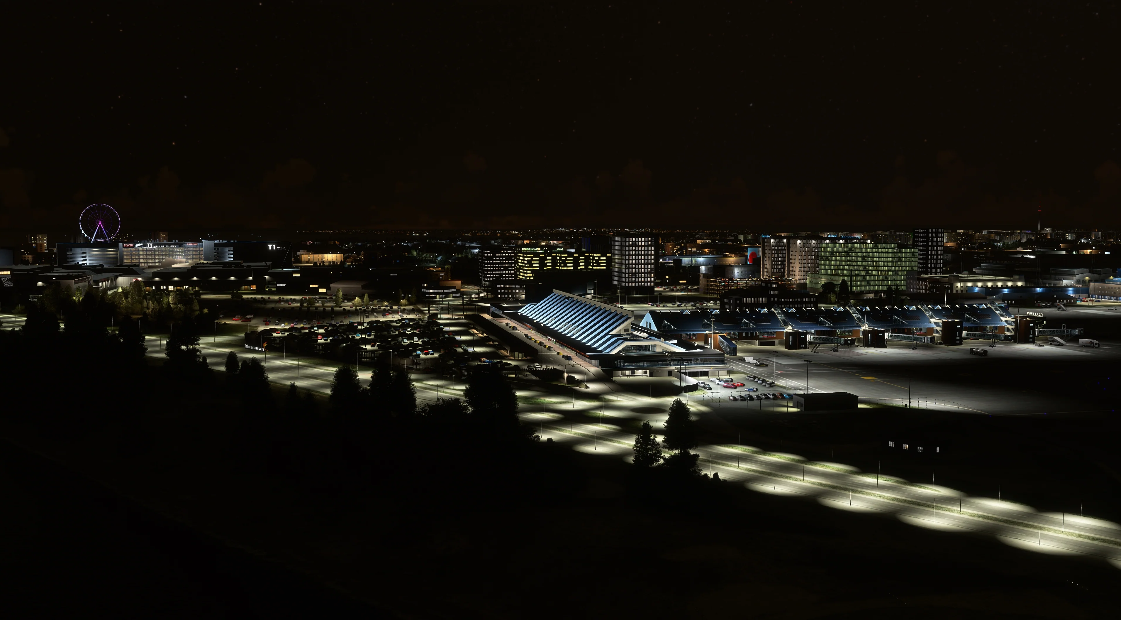 EETN - Tallinn Airport MSFS - Image 12