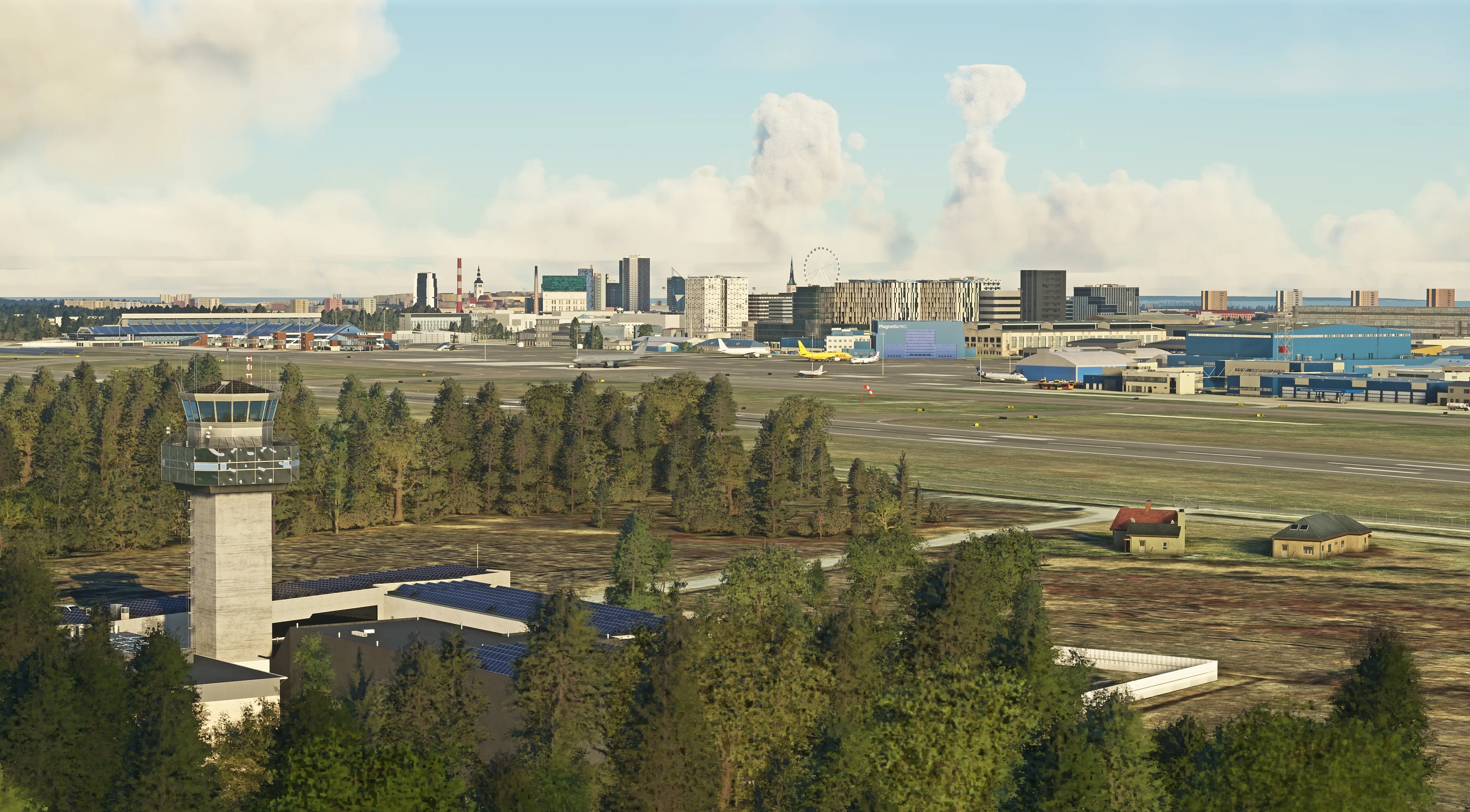 EETN - Tallinn Airport MSFS - Image 13