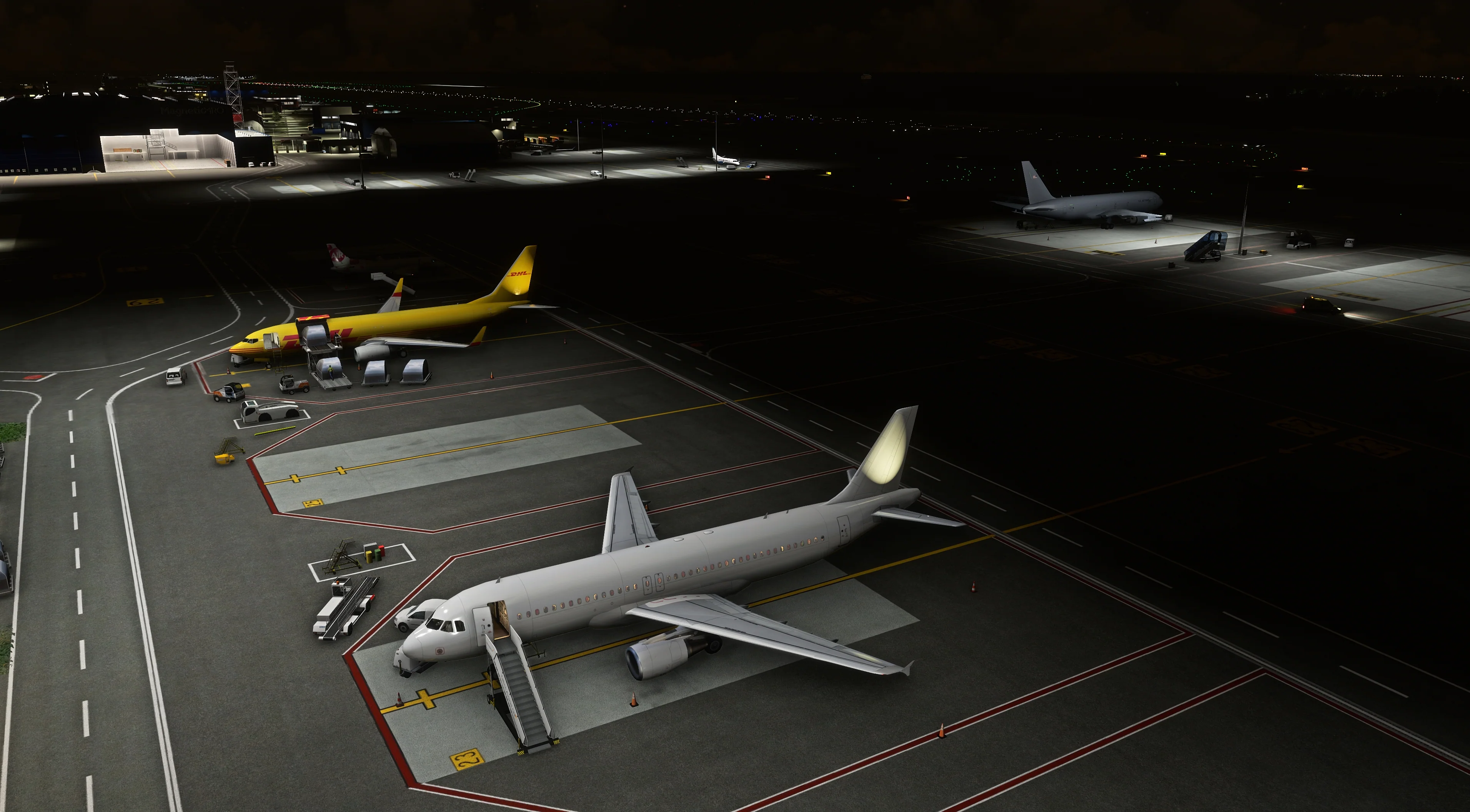 EETN - Tallinn Airport MSFS - Image 21