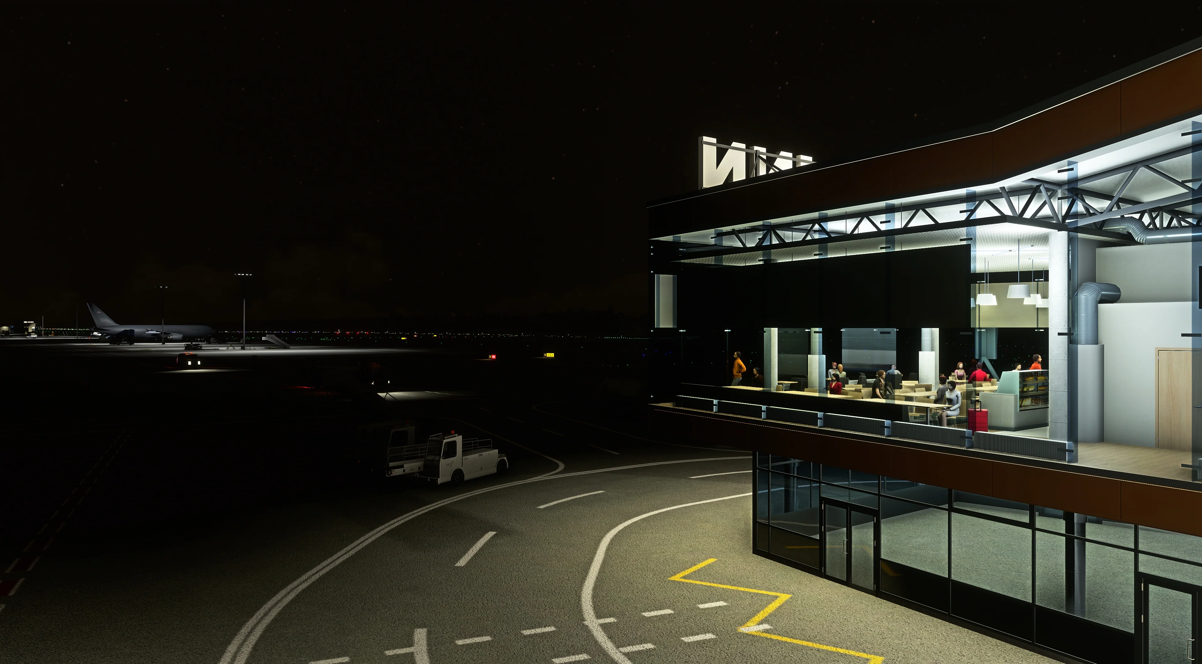 EETN - Tallinn Airport MSFS - Image 3