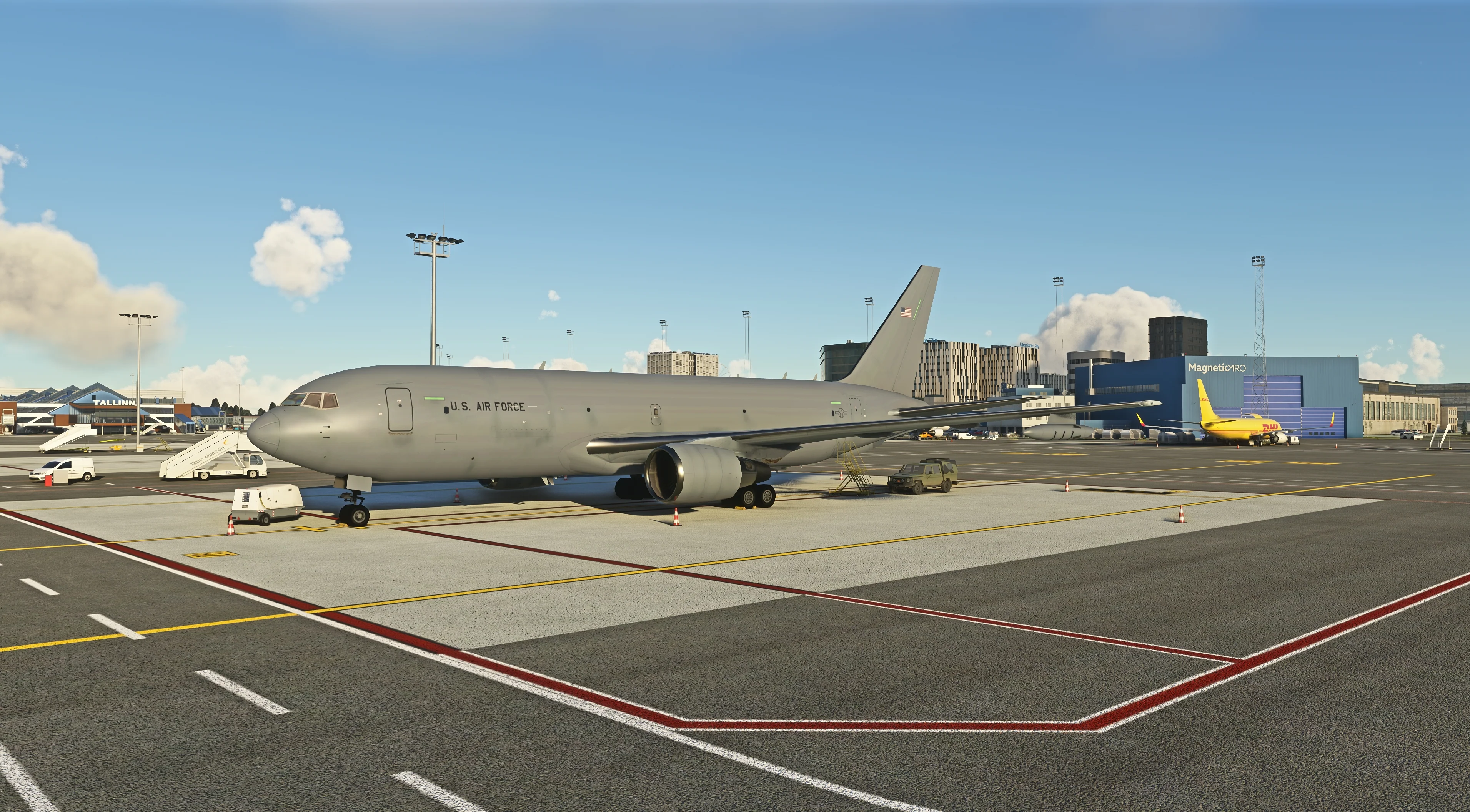 EETN - Tallinn Airport MSFS - Image 30