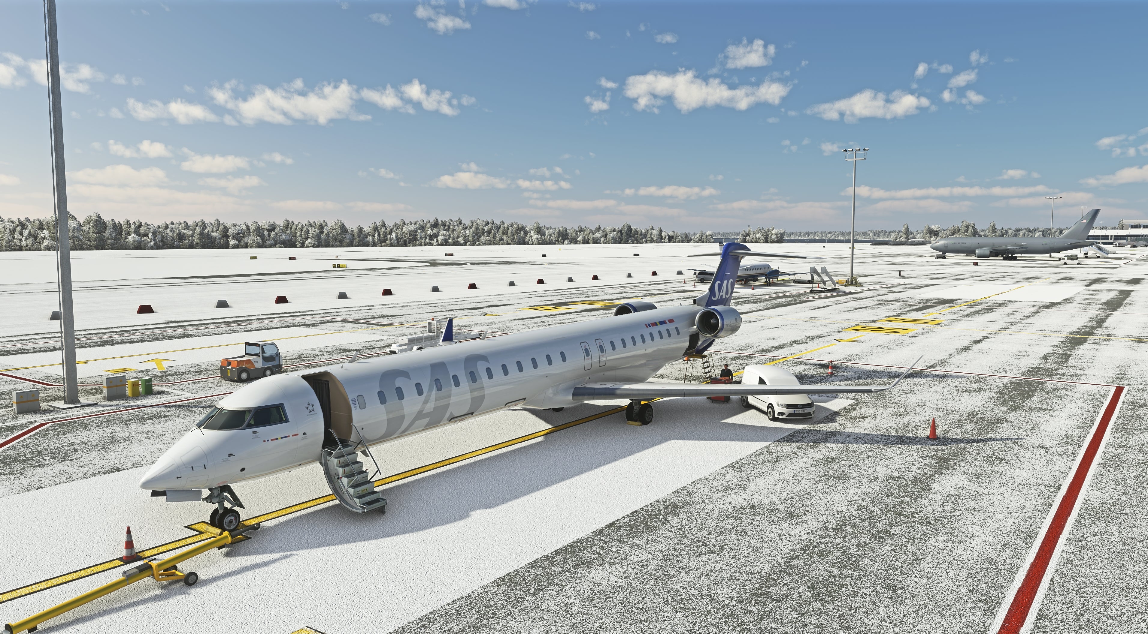 EETN - Tallinn Airport MSFS - Image 33