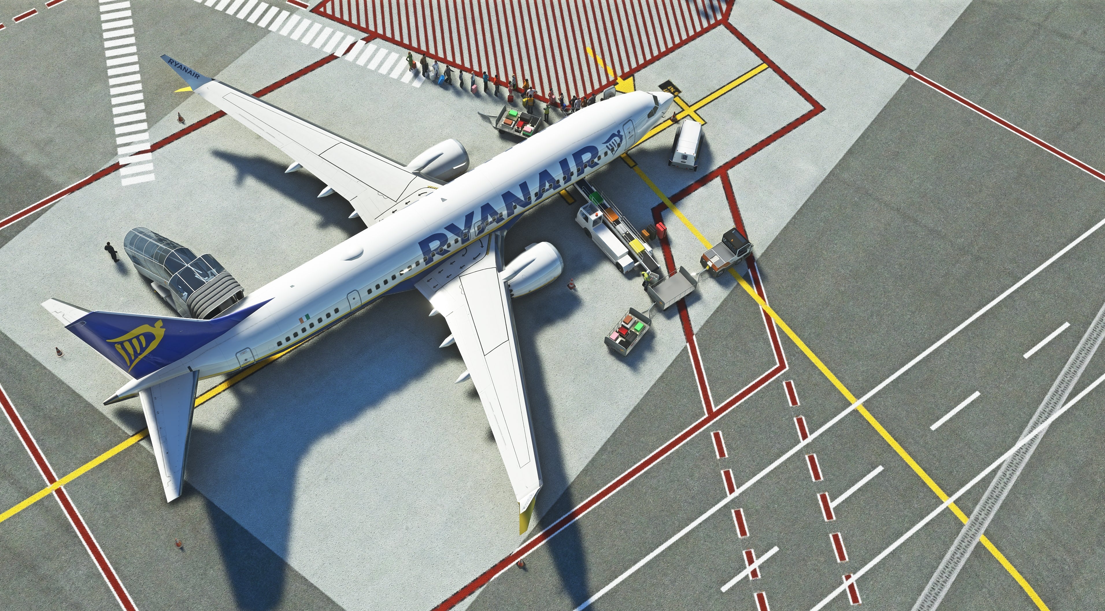 EETN - Tallinn Airport MSFS - Image 35