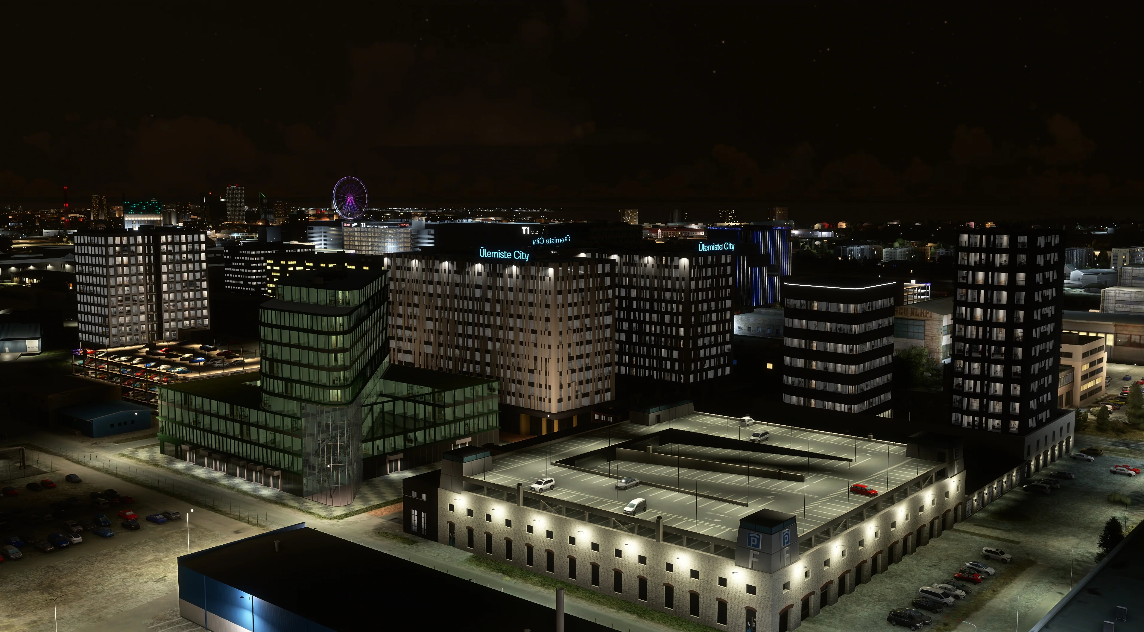 EETN - Tallinn Airport MSFS - Image 36