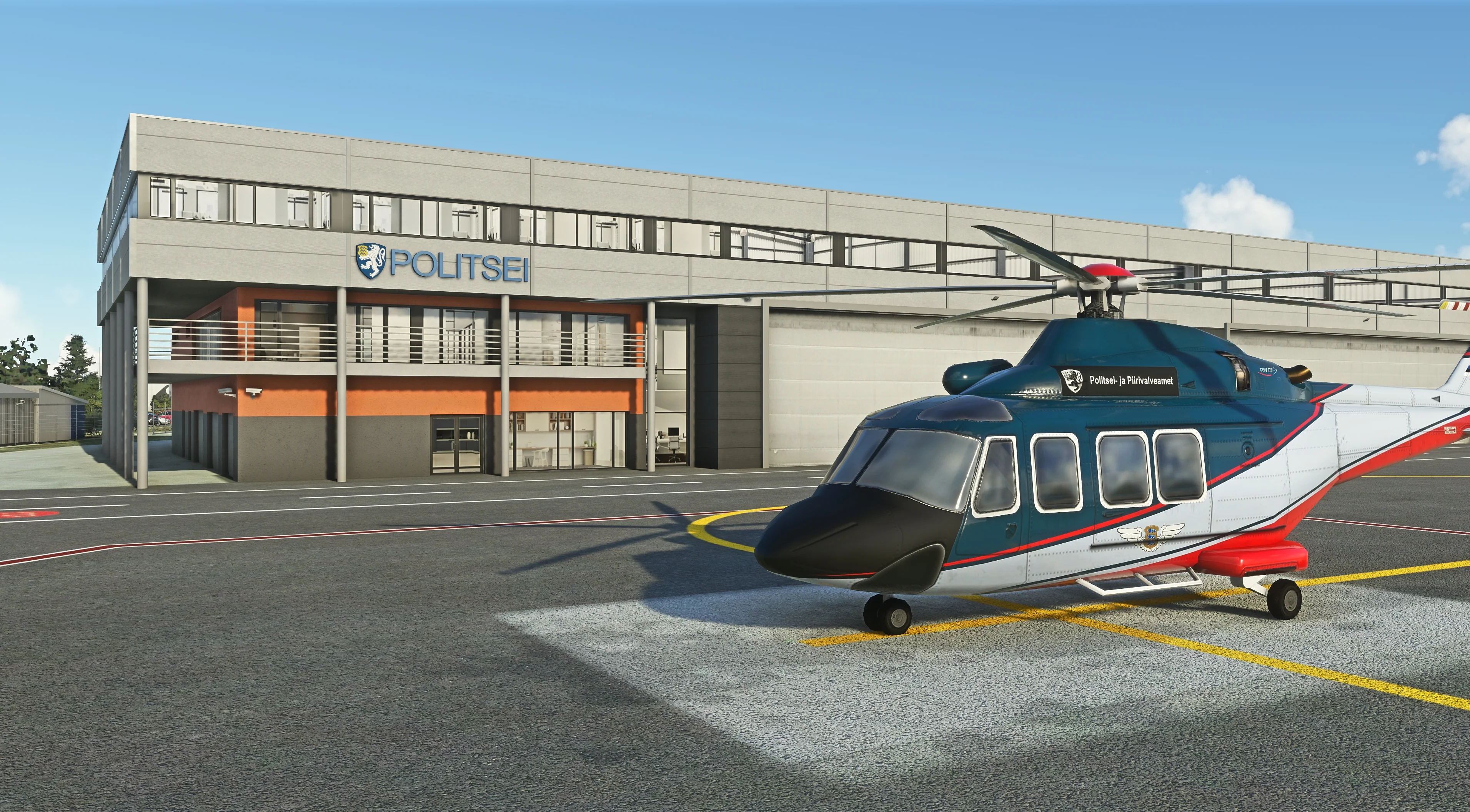EETN - Tallinn Airport MSFS - Image 38