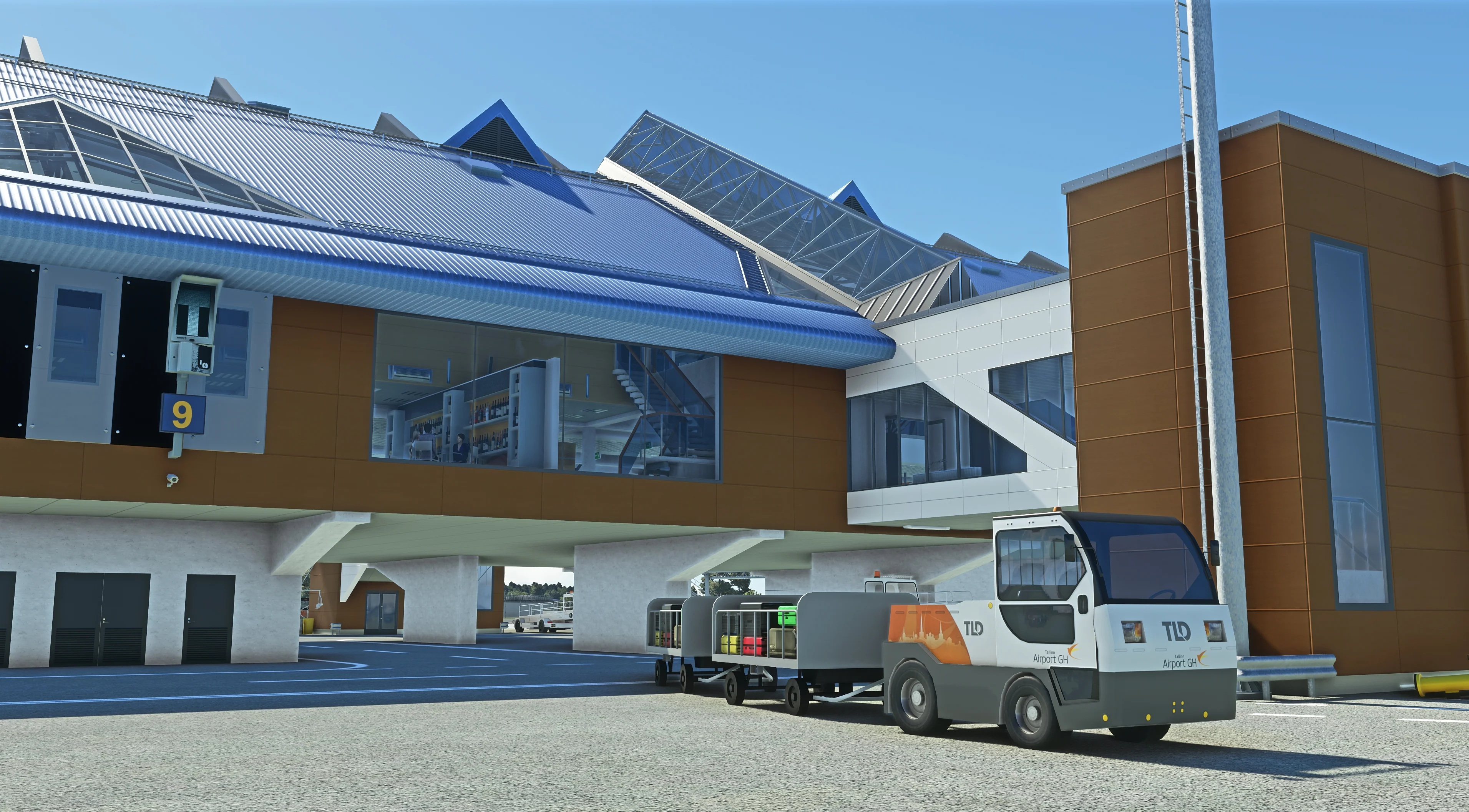 EETN - Tallinn Airport MSFS - Image 39