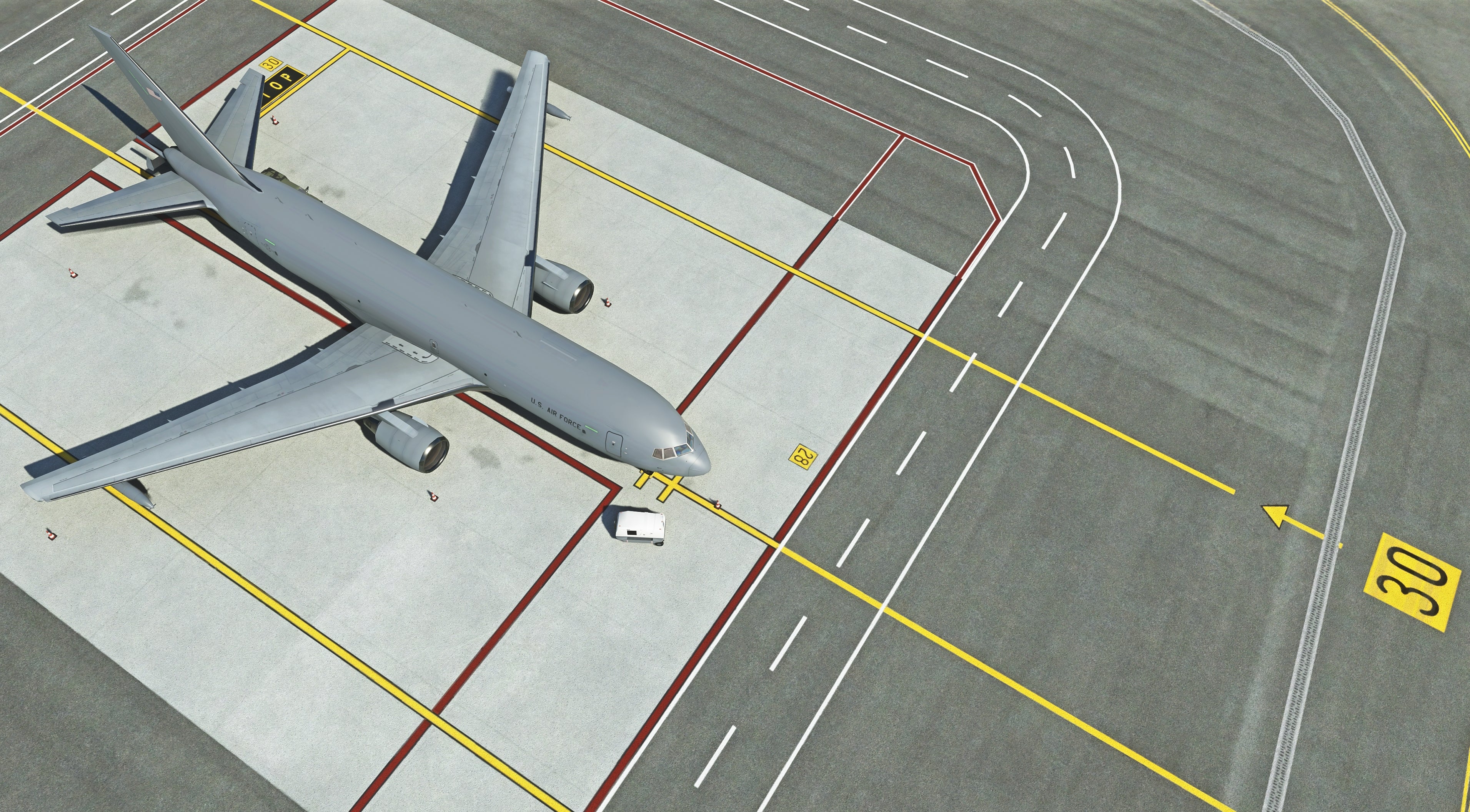 EETN - Tallinn Airport MSFS - Image 6