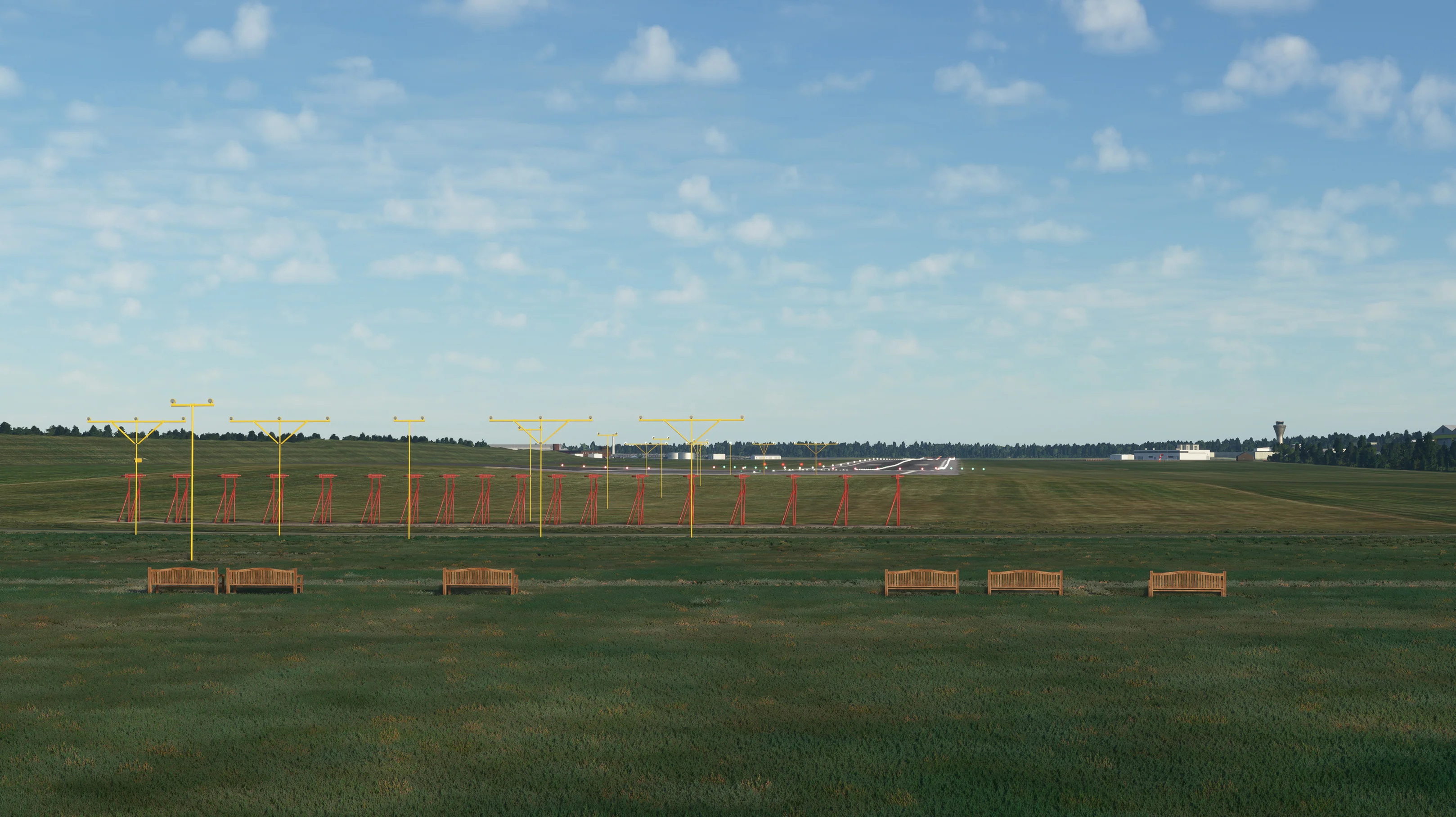 EGBB - Birmingham MSFS - Image 12