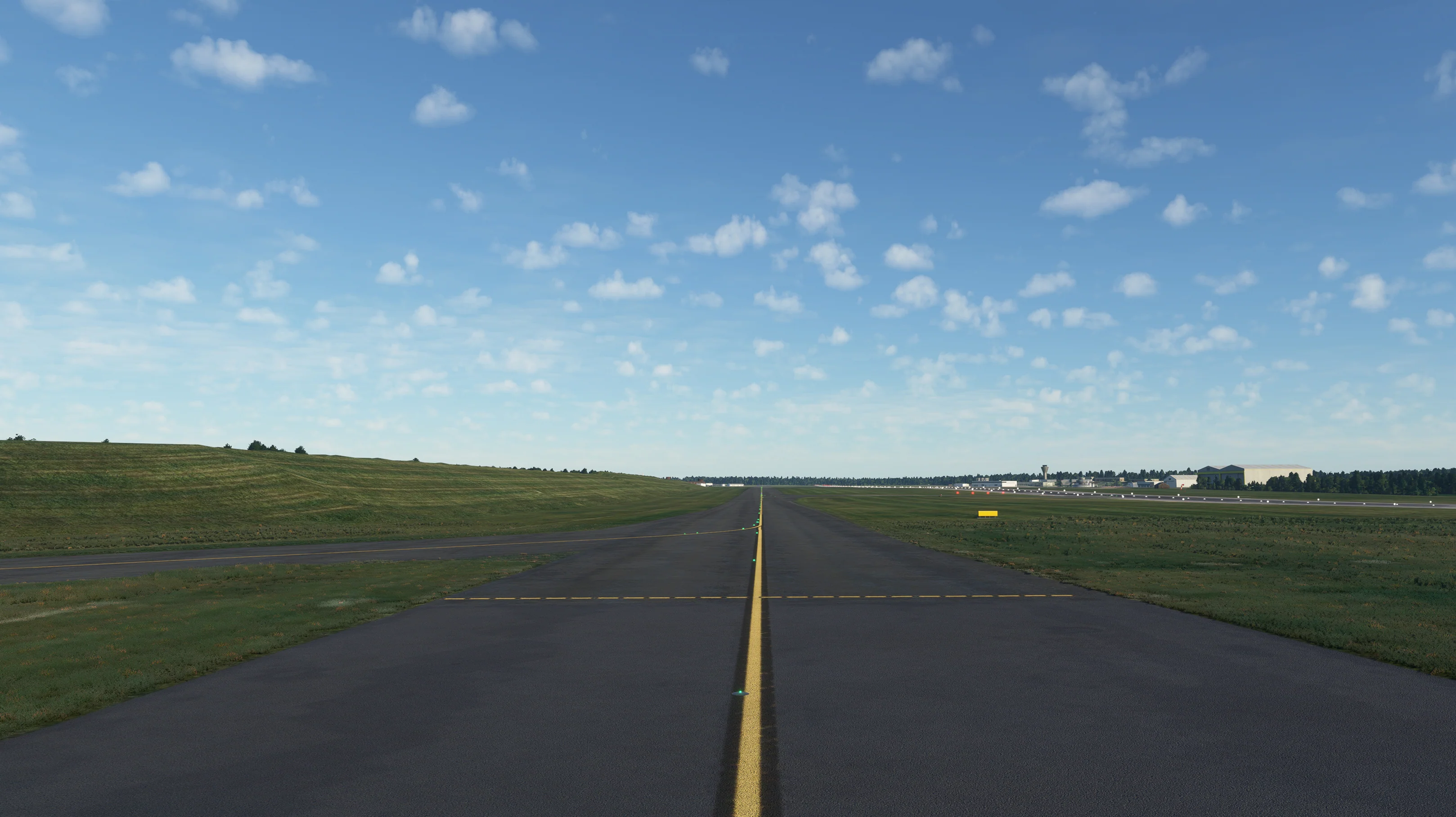 EGBB - Birmingham MSFS - Image 6