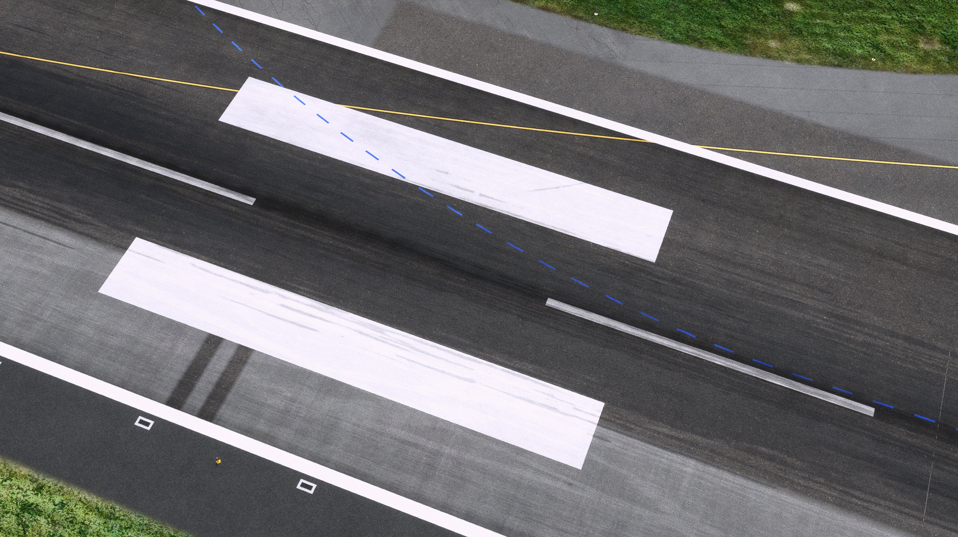 EGPF - Glasgow Airport MSFS - Image 19